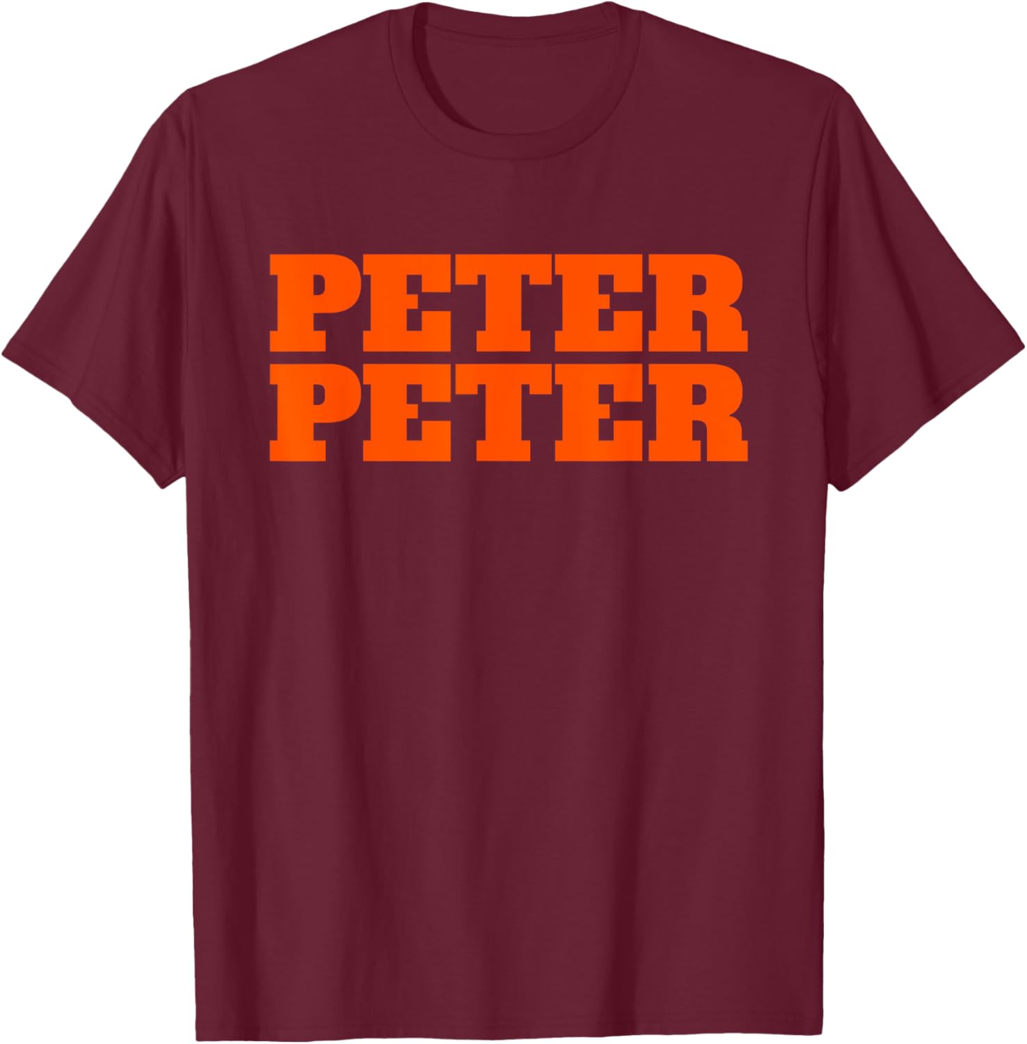 Peter Peter Pumpkin Eater Halloween Couples Costume T-Shirt Fun Design - 4