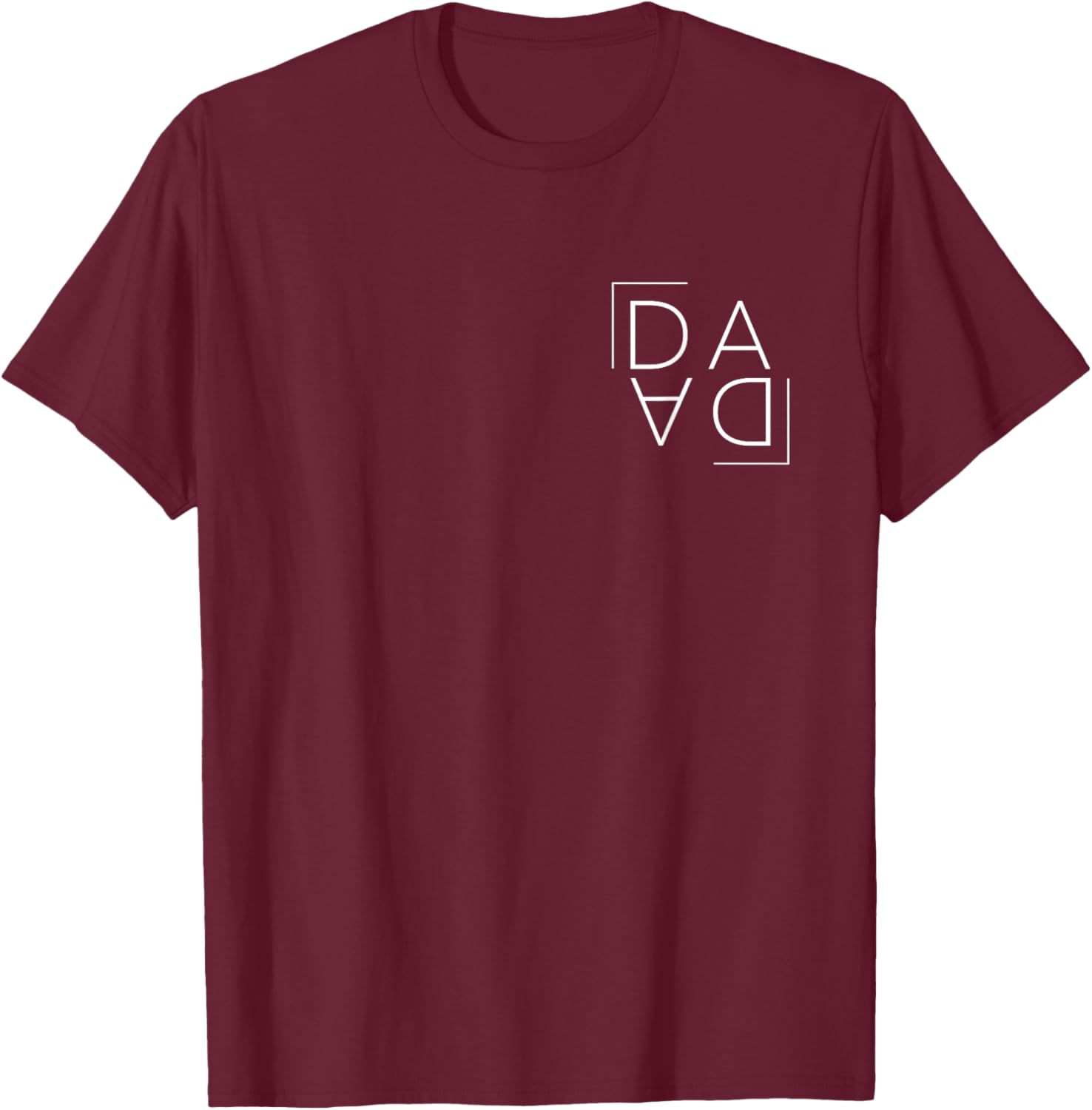 Proud Dada First Father's Day T-Shirt for New Dads - Stylish Gift Idea - 18