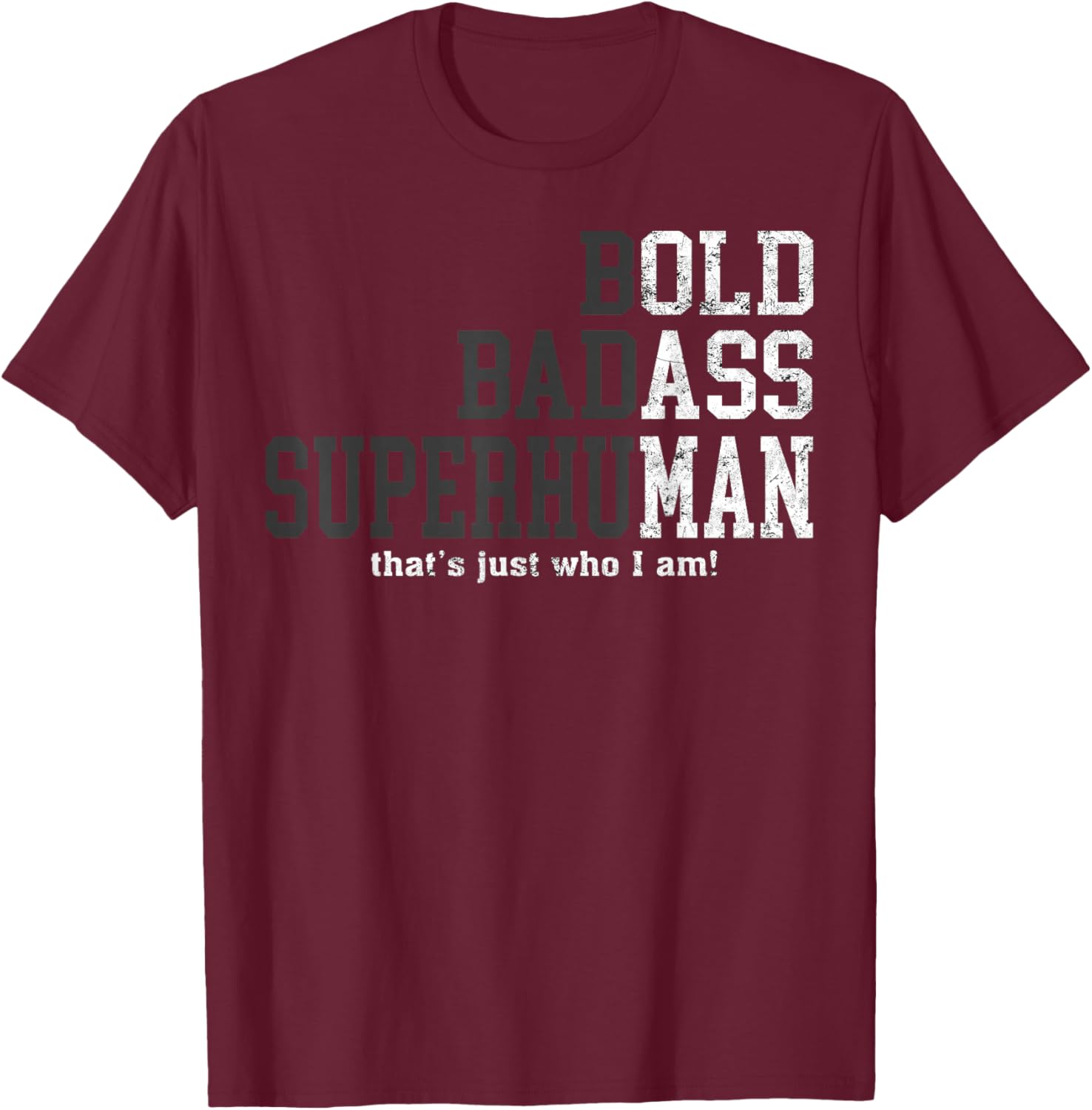 Funny Old Man Gag Gift T-Shirt for Dad Birthday or Father's Day - 10