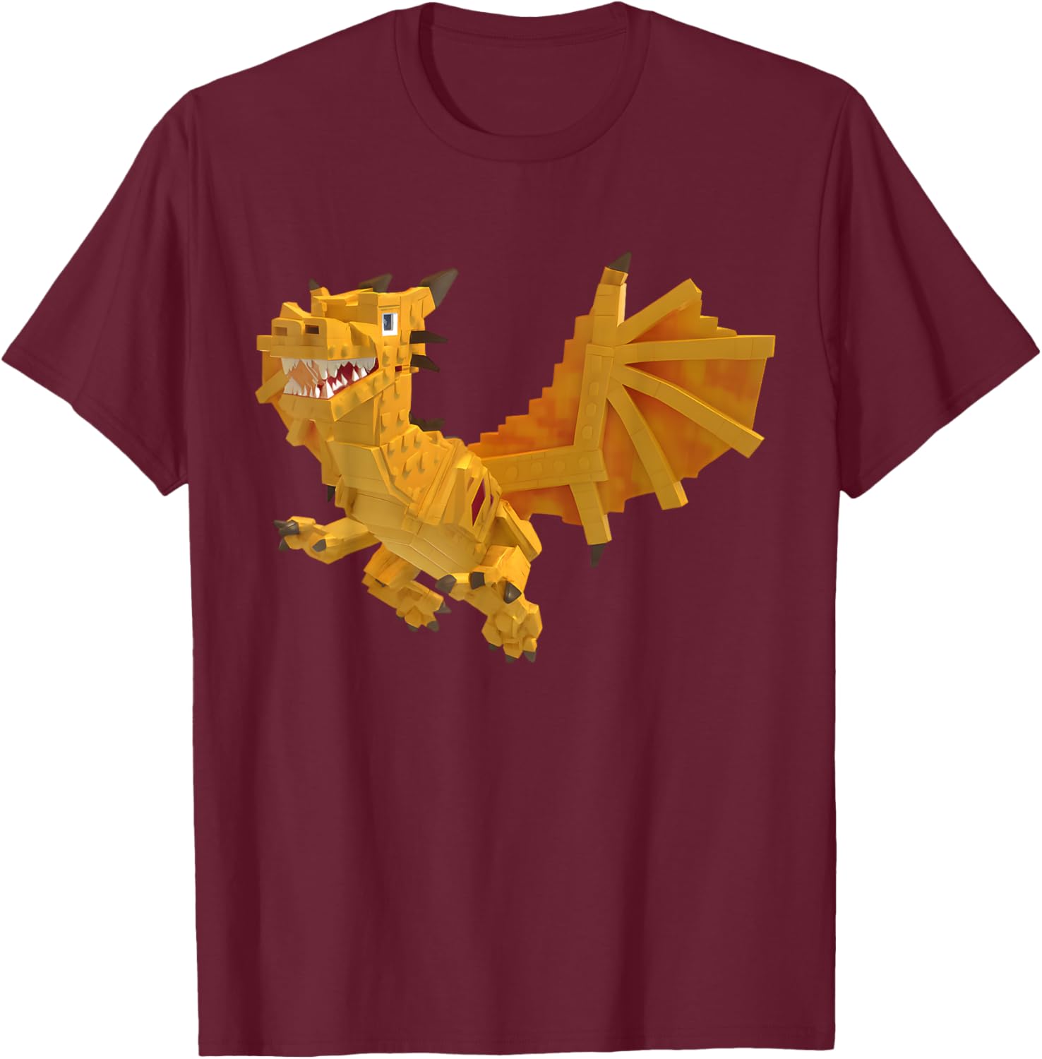 Funny Dragon Cannelloni Halloween T-Shirt for Italian Food Lovers - 12