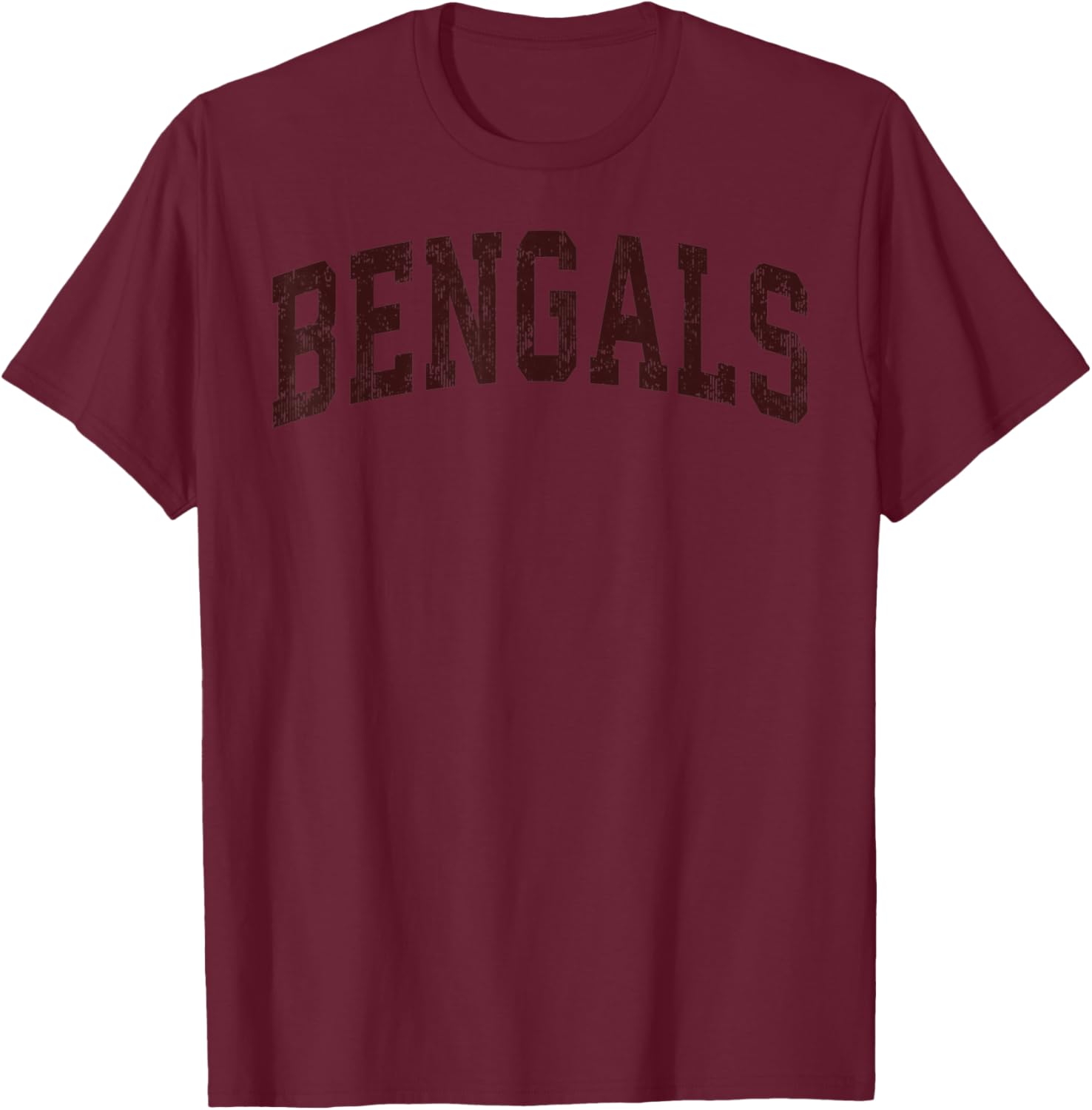 Bengals T-Shirt for Fans - Stylish Apparel for Game Day Comfort - 17