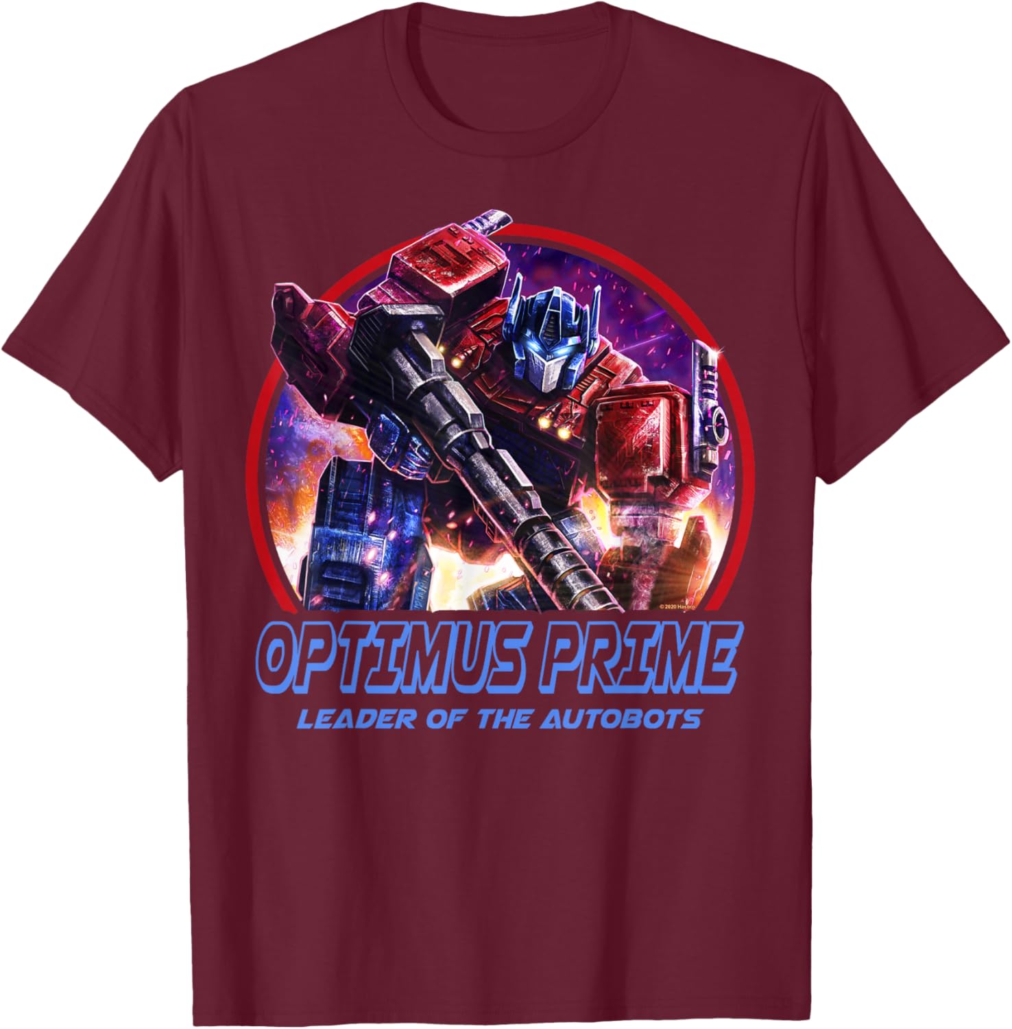 Scoban Transformers War For Cybertron Black Short Sleeve T-Shirt for Adults - 7