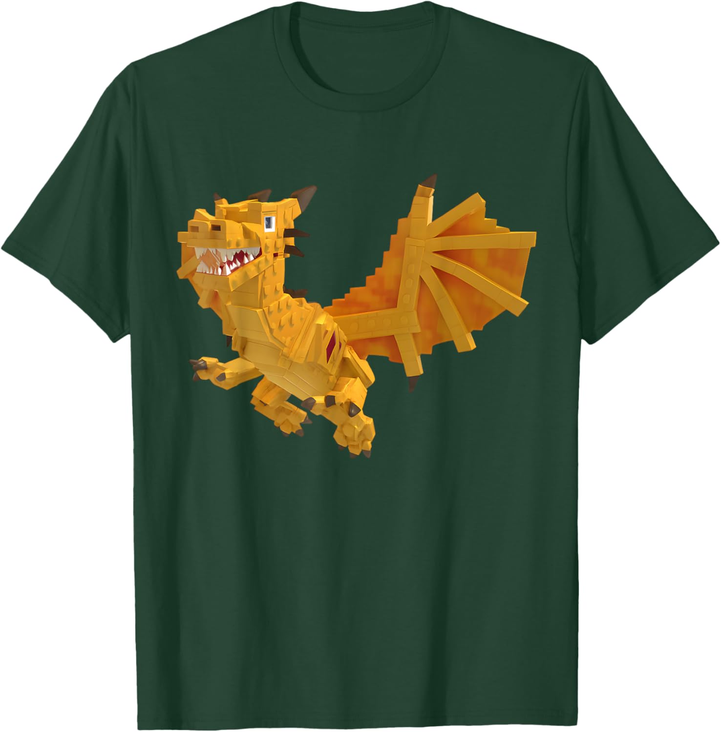 Funny Dragon Cannelloni Halloween T-Shirt for Italian Food Lovers - 7