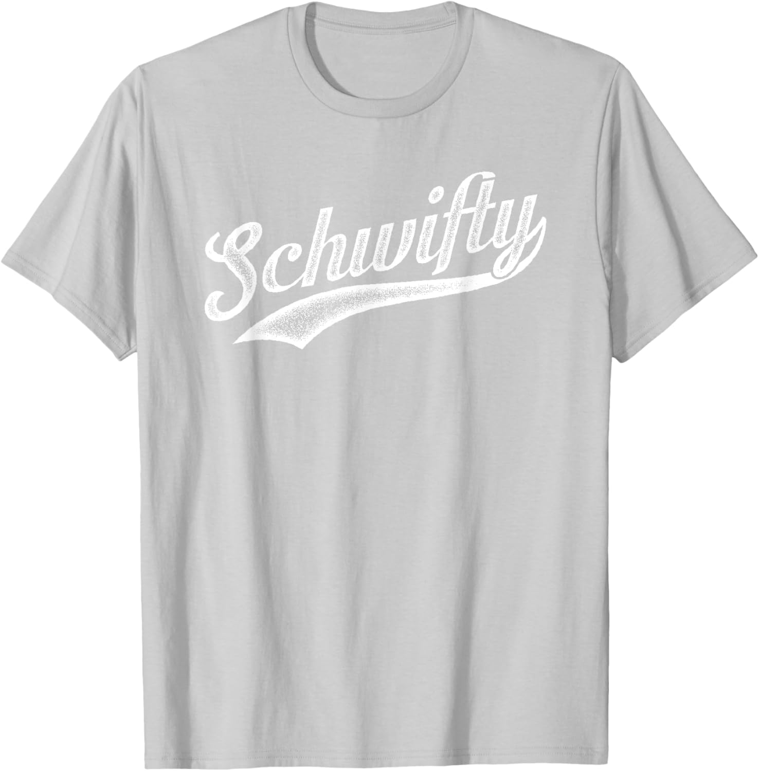 Mademark x Rick and Morty Team Schwifty T-Shirt for Fans of the Show - 2