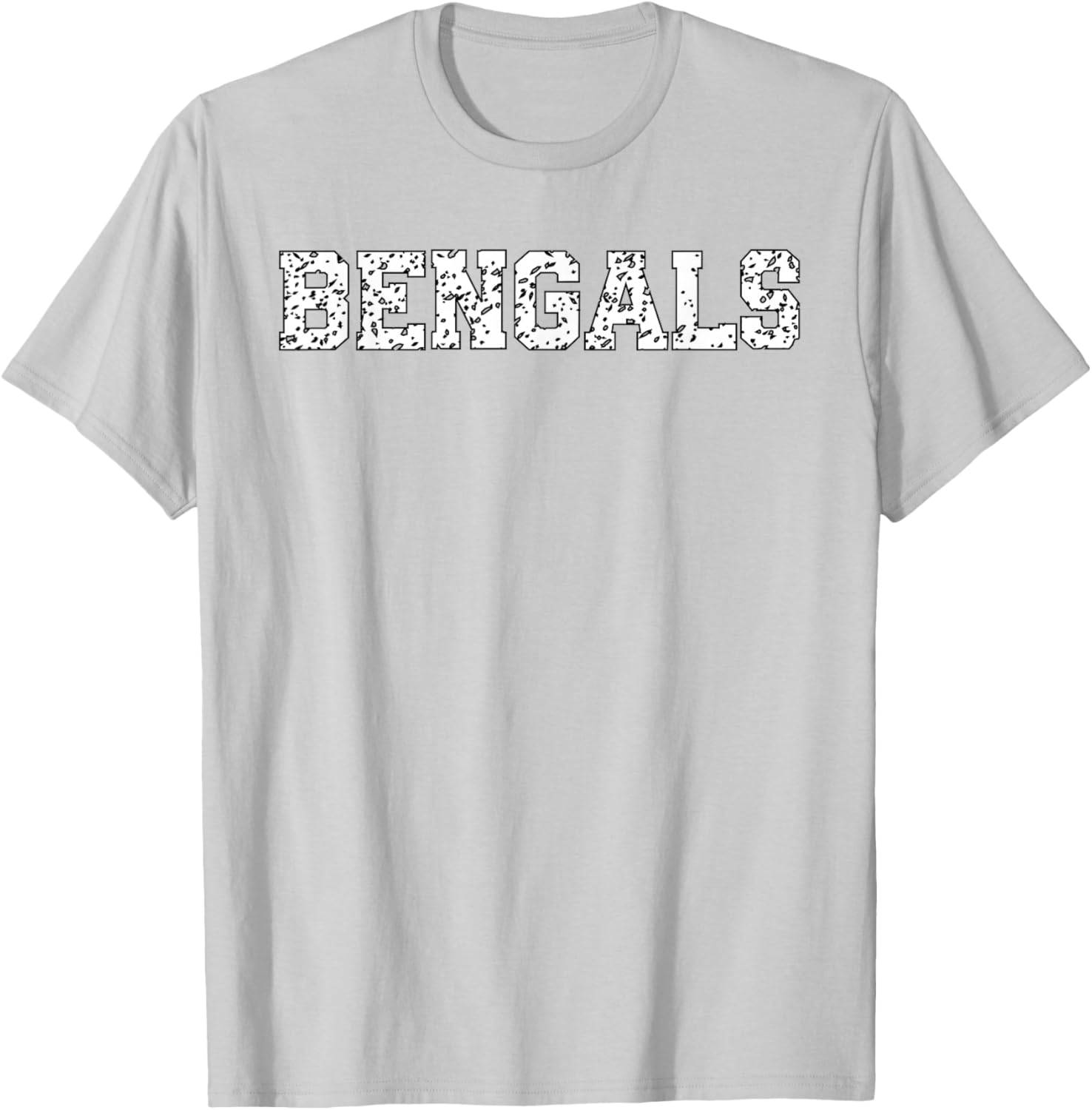 Stylish Bengals T-Shirt for Fans - Comfortable Sports Clothing & Gear - 18