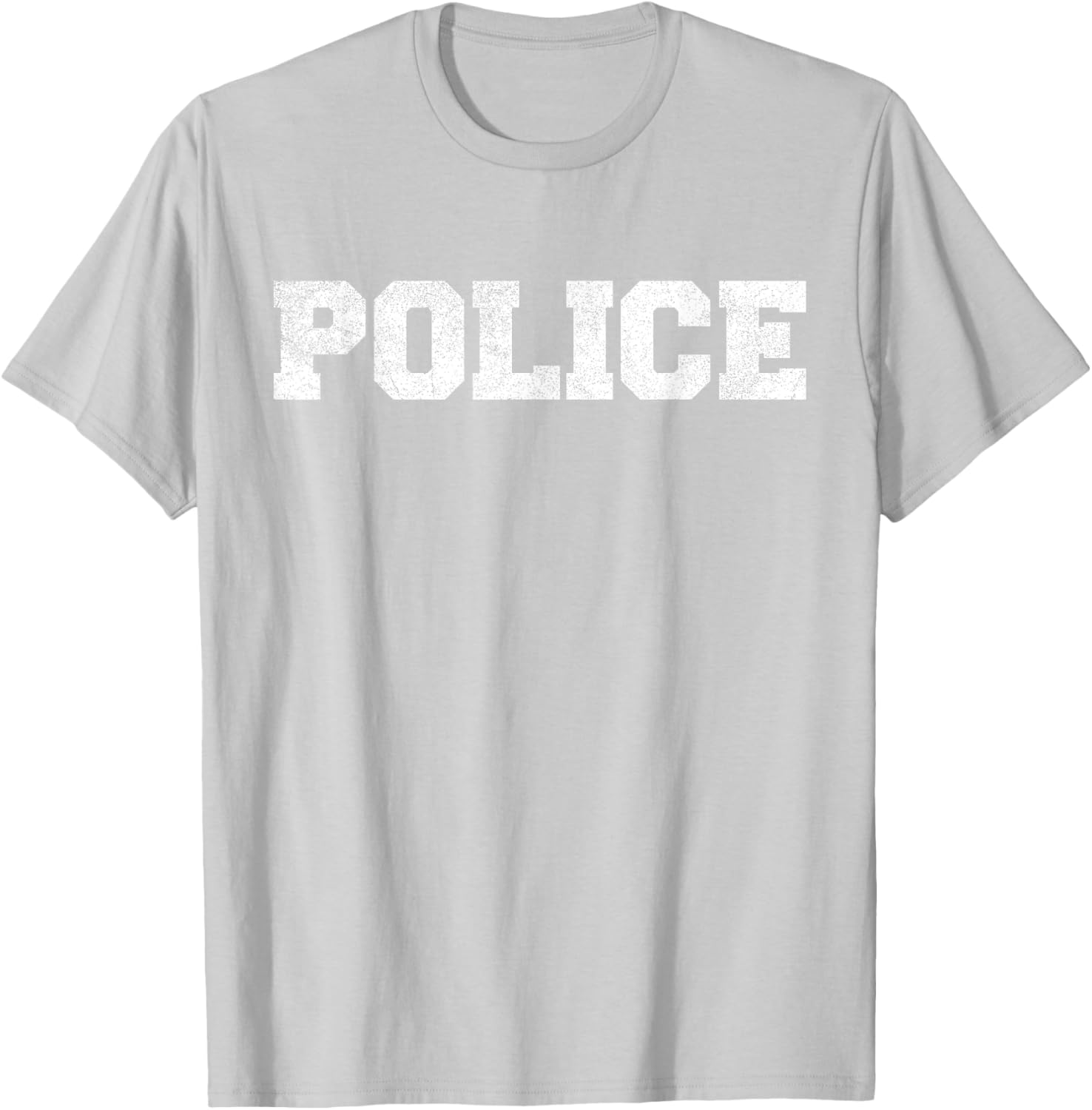 Police Officer SWAT Team T-Shirt for Men, Women, and Kids - 14