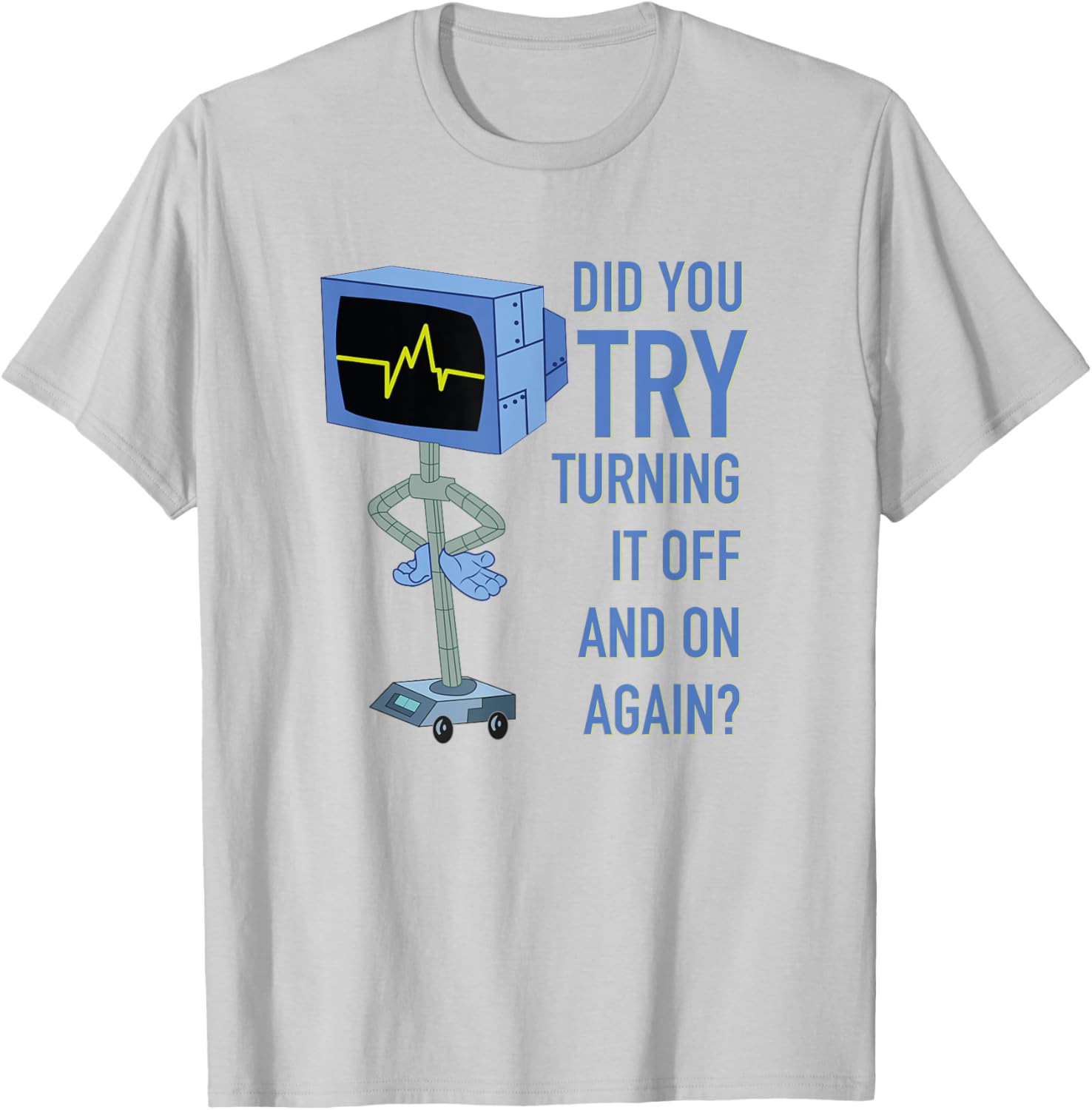 Mademark x SpongeBob SquarePants Karen Plankton Funny T-Shirt for Fans - 10