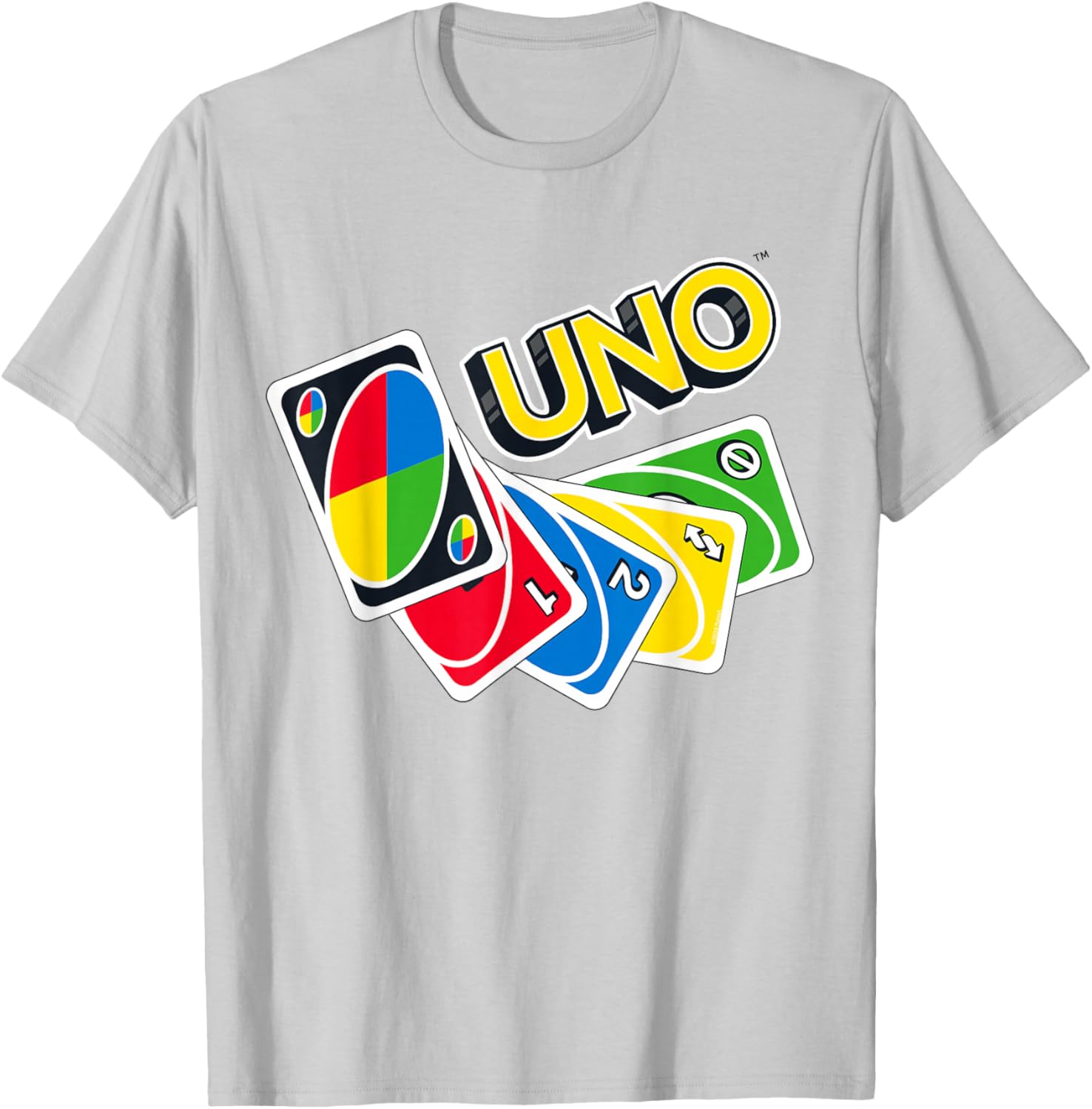 UNO How Do You Uno T-Shirt Fun Gaming Apparel for UNO Fans - 6