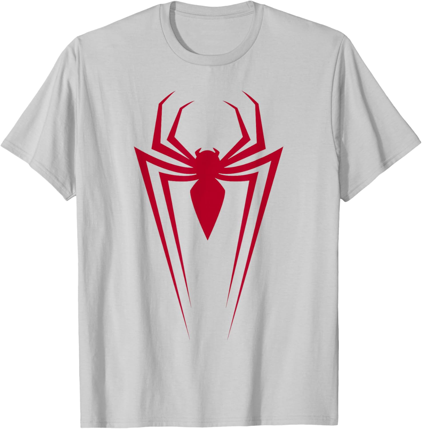 Marvel Spider-Man Spider Icon C1 T-Shirt for Fans of All Ages - 3