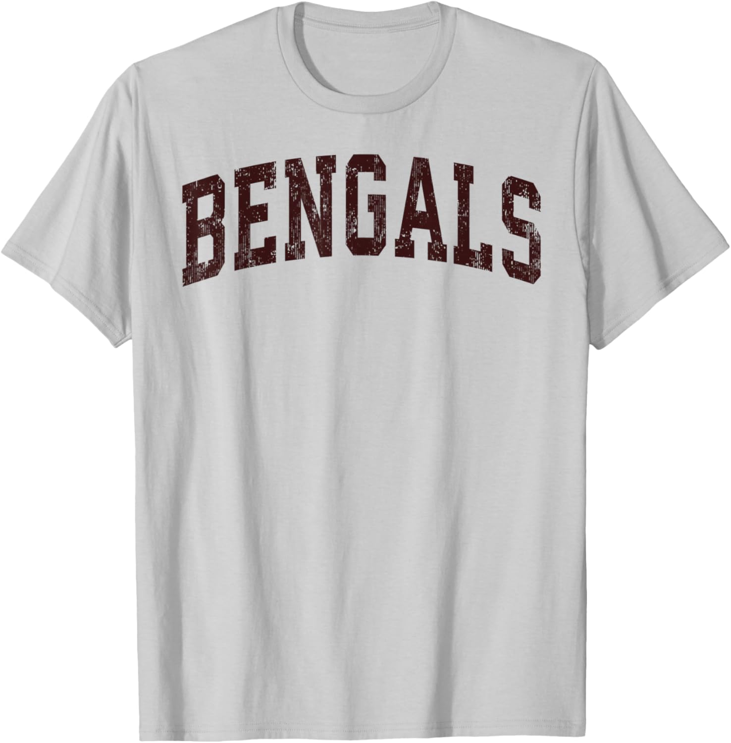 Bengals T-Shirt for Fans - Stylish Apparel for Game Day Comfort - 5