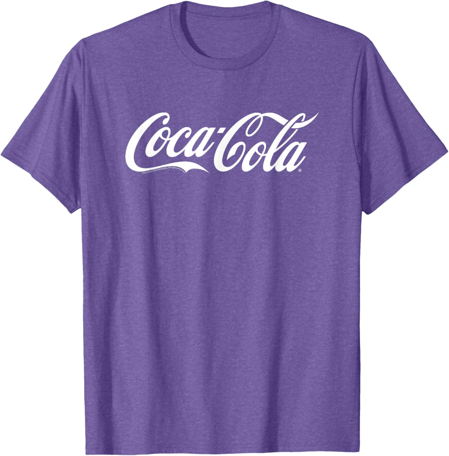 Coca-Cola Costume T-Shirt for Fun Fashion Lovers - Perfect for Events - 2