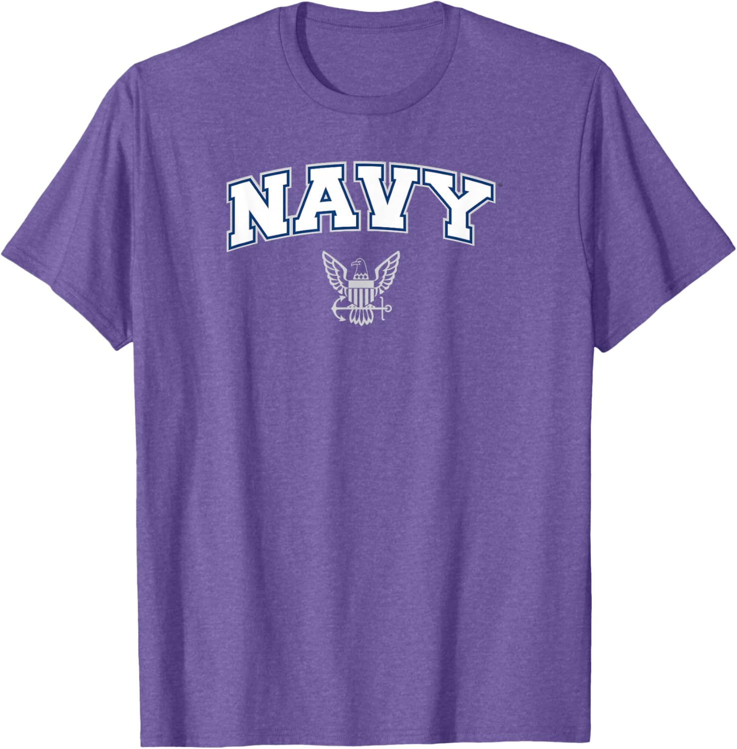 U.S. Navy Logo T-Shirt for Men and Women - Stylish Casual Wear - 15