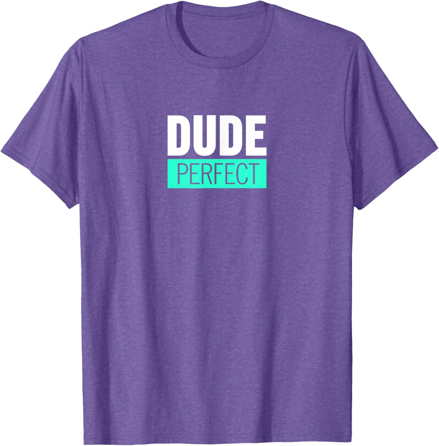 Dude Perfect Epic Shot T-Shirt for Ultimate Sports Fans and Style - 12
