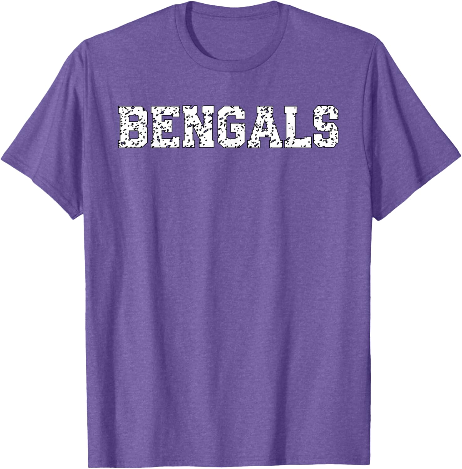 Stylish Bengals T-Shirt for Fans - Comfortable Sports Clothing & Gear - 26