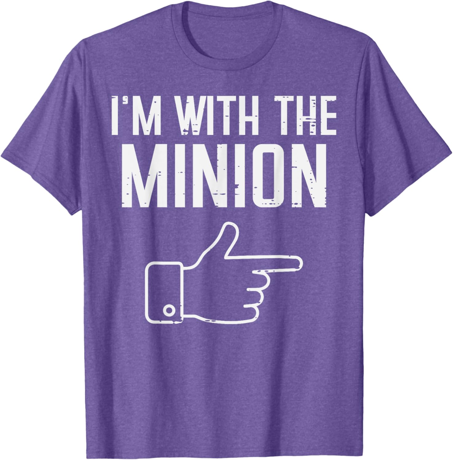 Funny Halloween Minion Costume T-Shirt for Family Fun - Kids & Adults - 13