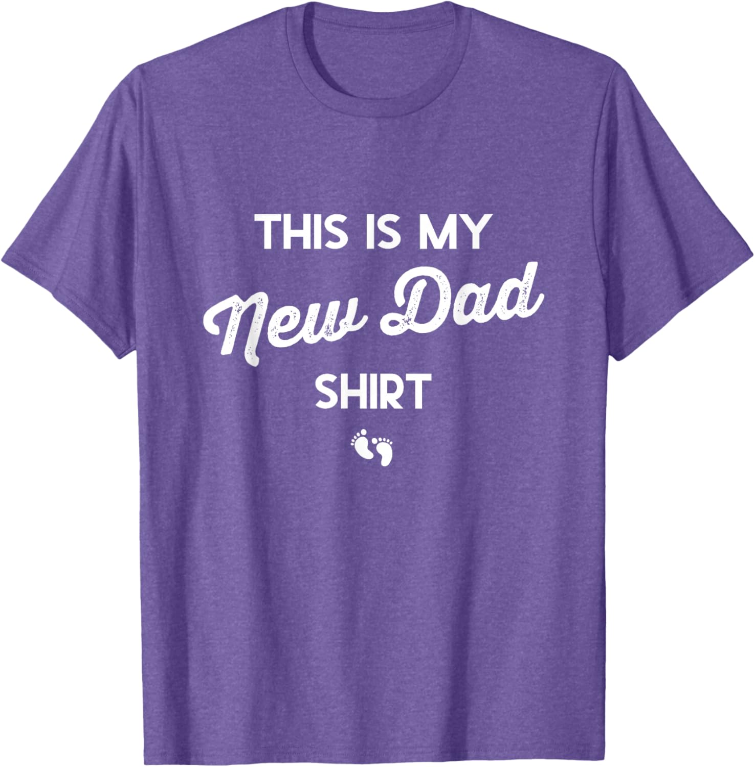 Funny New Dad Shirt for First Time Fathers - Perfect Gift for Expecting Dads - 11