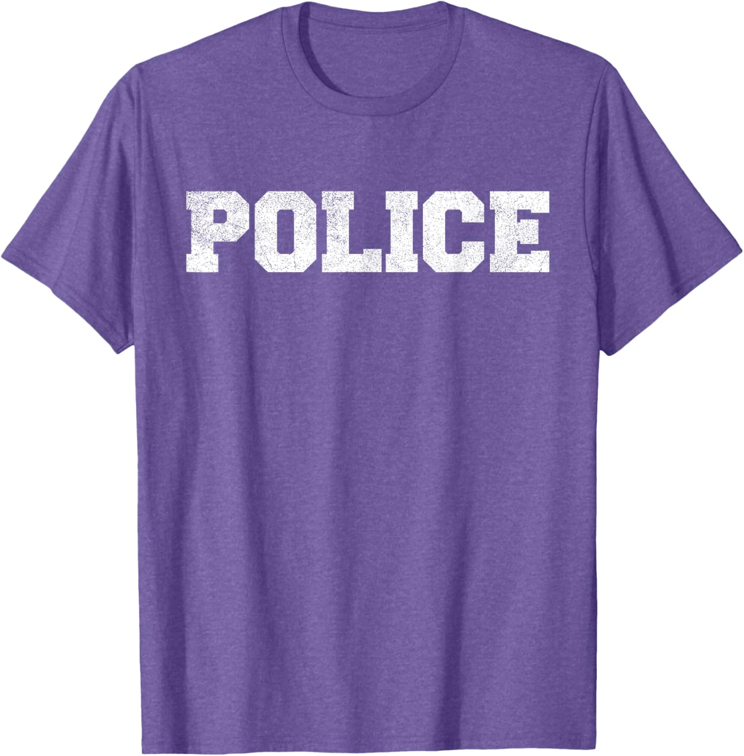 Police Officer SWAT Team T-Shirt for Men, Women, and Kids - 13