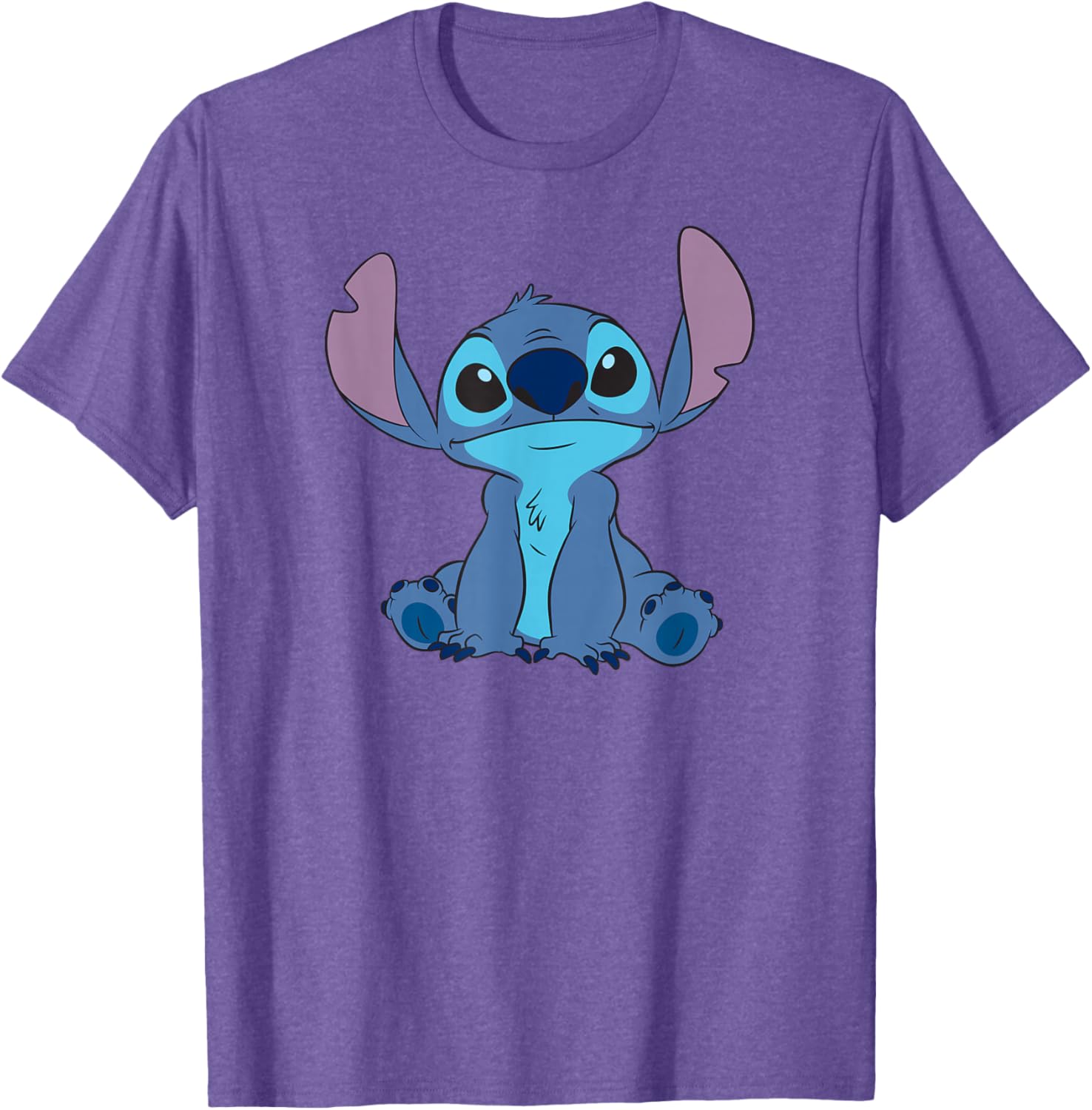 Lilo & Stitch T-Shirt for Disney Lovers - Cute Graphic Tee Design - 5
