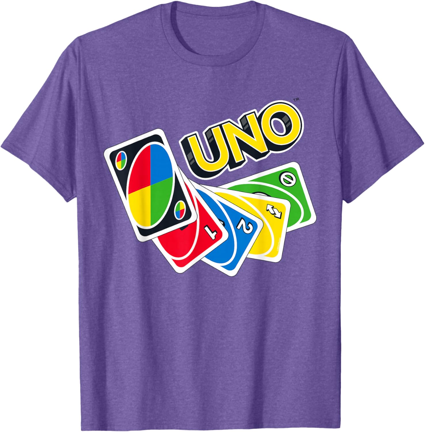 UNO How Do You Uno T-Shirt Fun Gaming Apparel for UNO Fans - 7