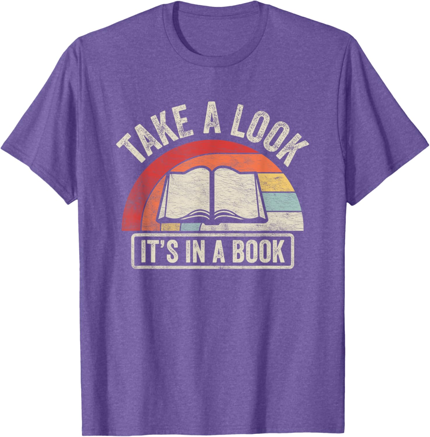 Vintage Bookworm T-Shirt Retro Design for Book Lovers Reading Enthusiasts - 10
