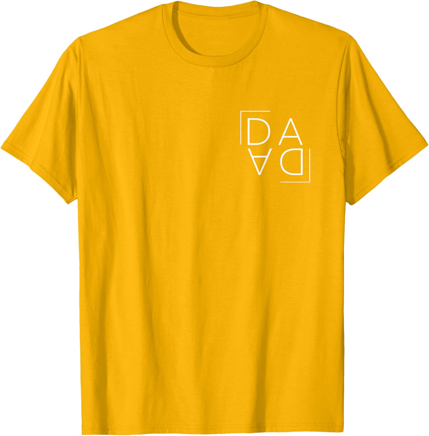 Proud Dada First Father's Day T-Shirt for New Dads - Stylish Gift Idea - 20