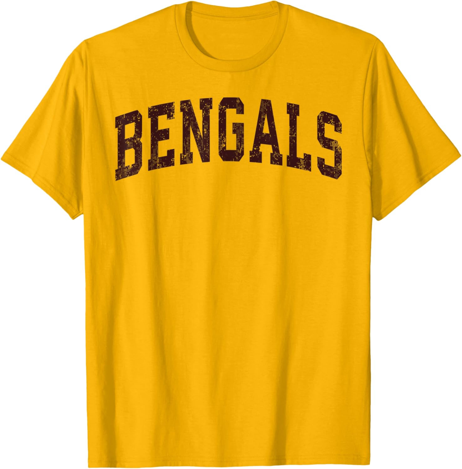 Bengals T-Shirt for Fans - Stylish Apparel for Game Day Comfort - 2
