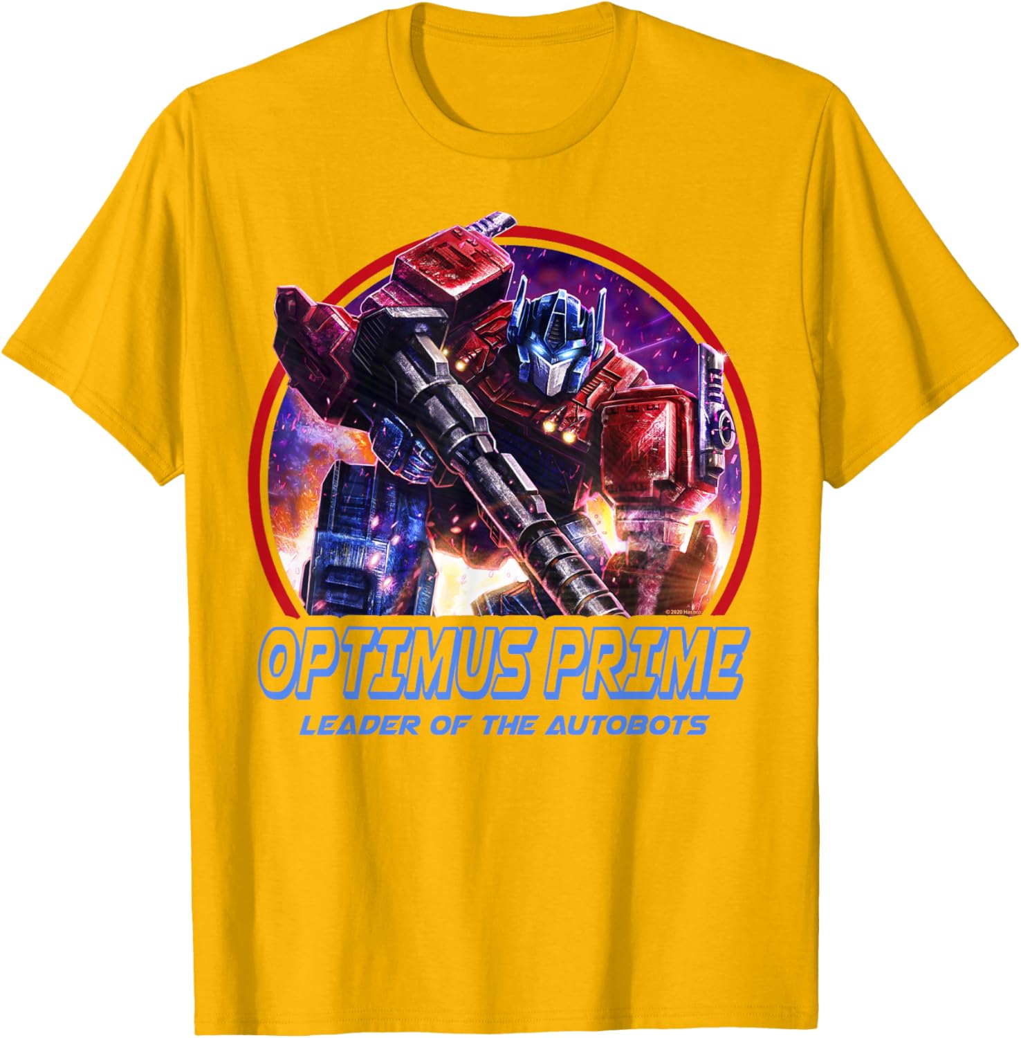 Scoban Transformers War For Cybertron Black Short Sleeve T-Shirt for Adults - 4