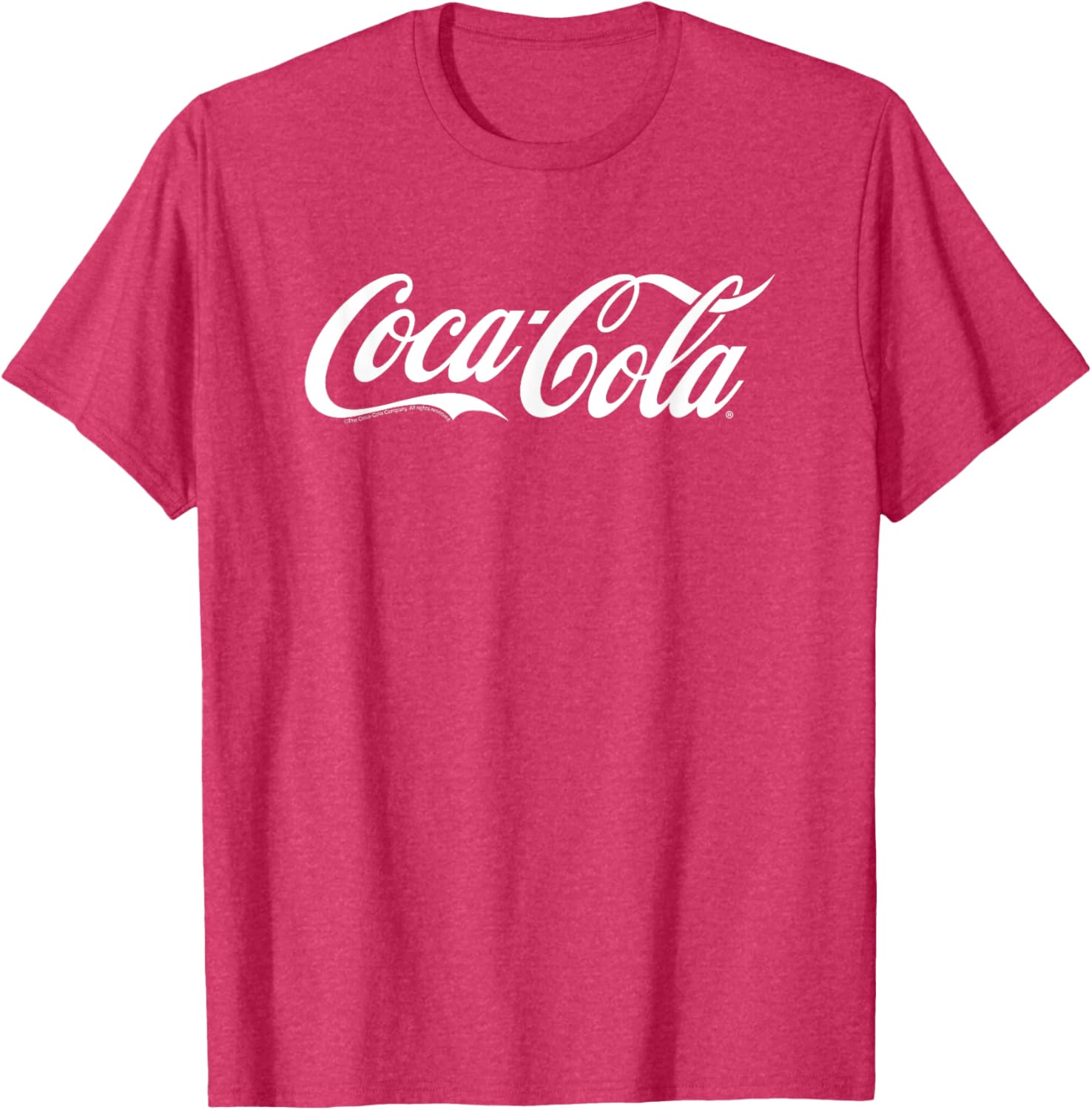Coca-Cola Costume T-Shirt for Fun Fashion Lovers - Perfect for Events - 6