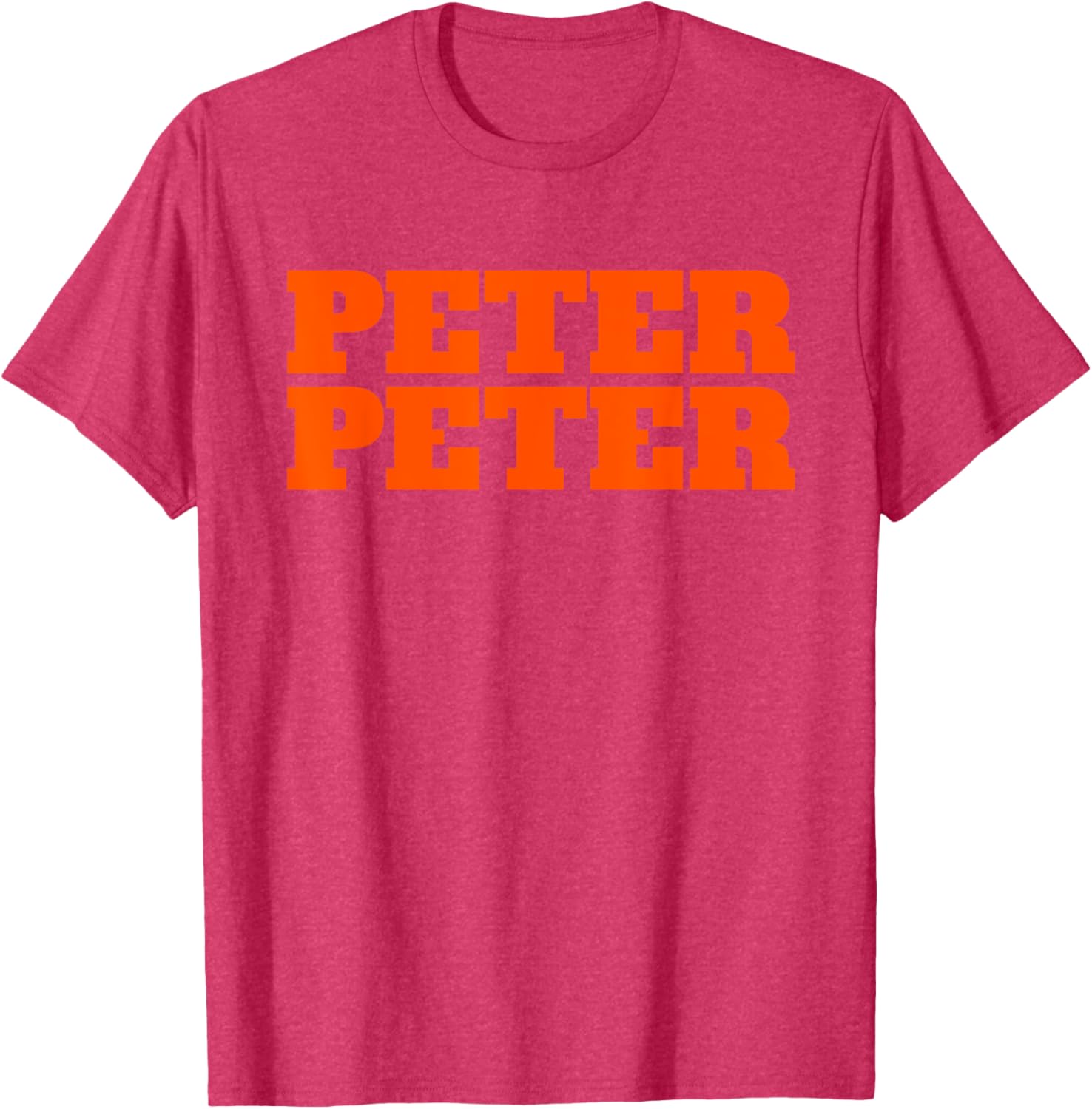 Peter Peter Pumpkin Eater Halloween Couples Costume T-Shirt Fun Design - 6