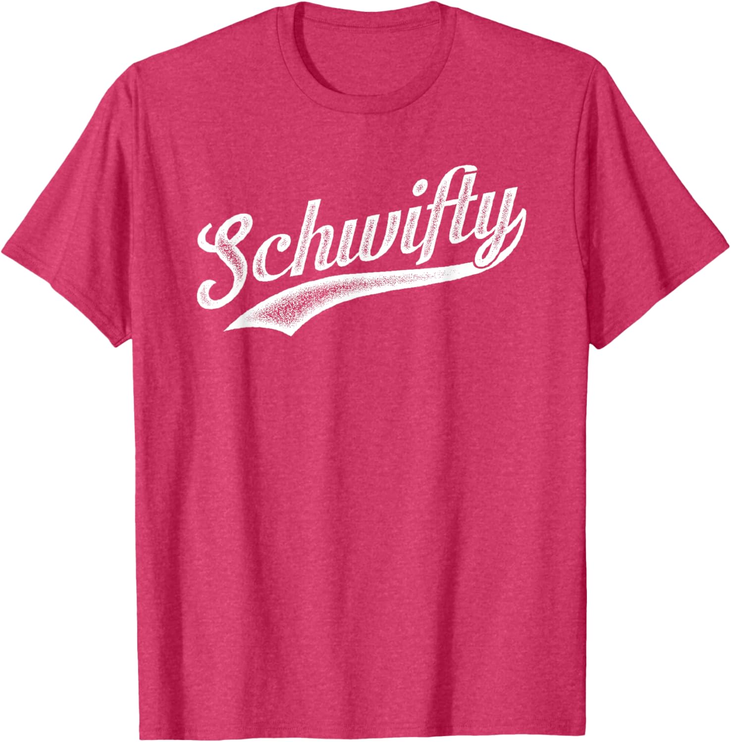 Mademark x Rick and Morty Team Schwifty T-Shirt for Fans of the Show - 12