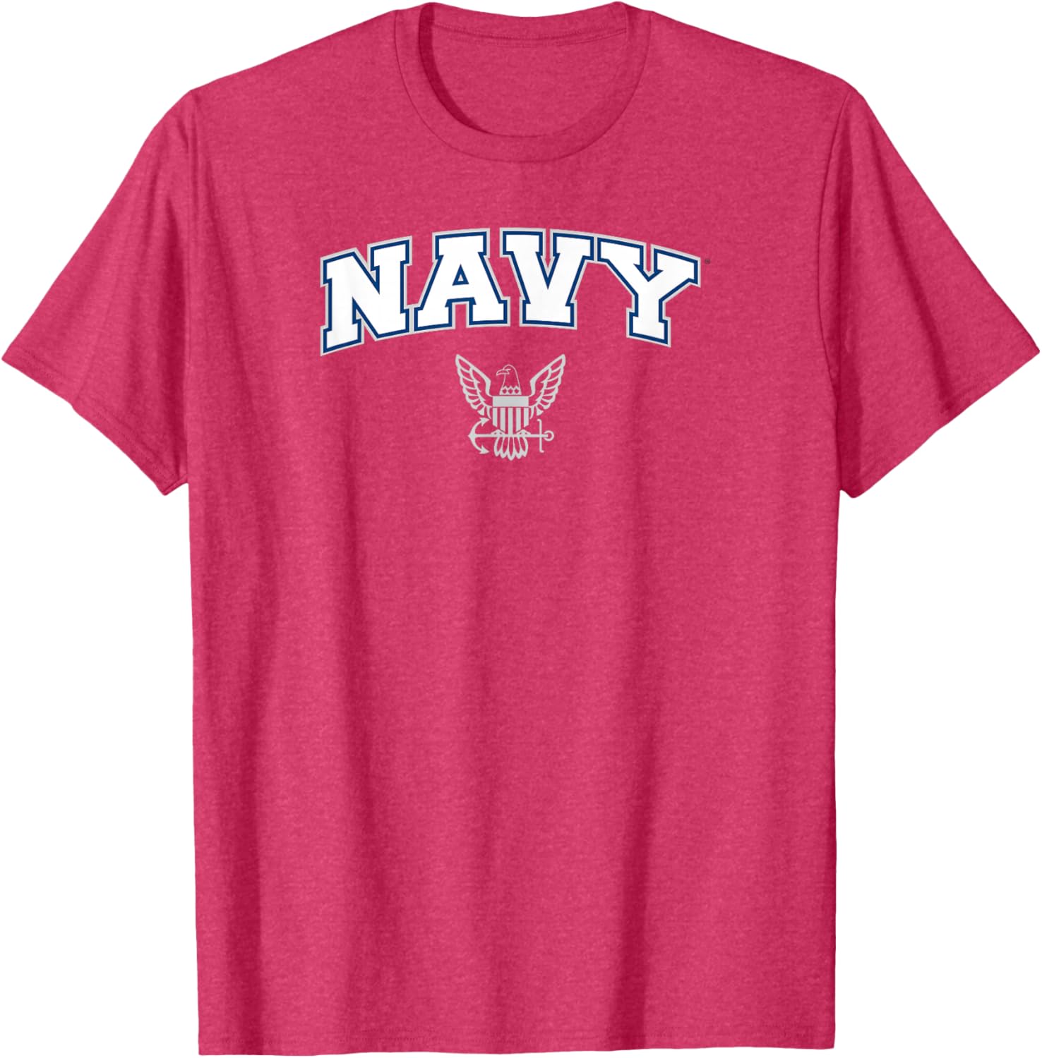 U.S. Navy Logo T-Shirt for Men and Women - Stylish Casual Wear - 9