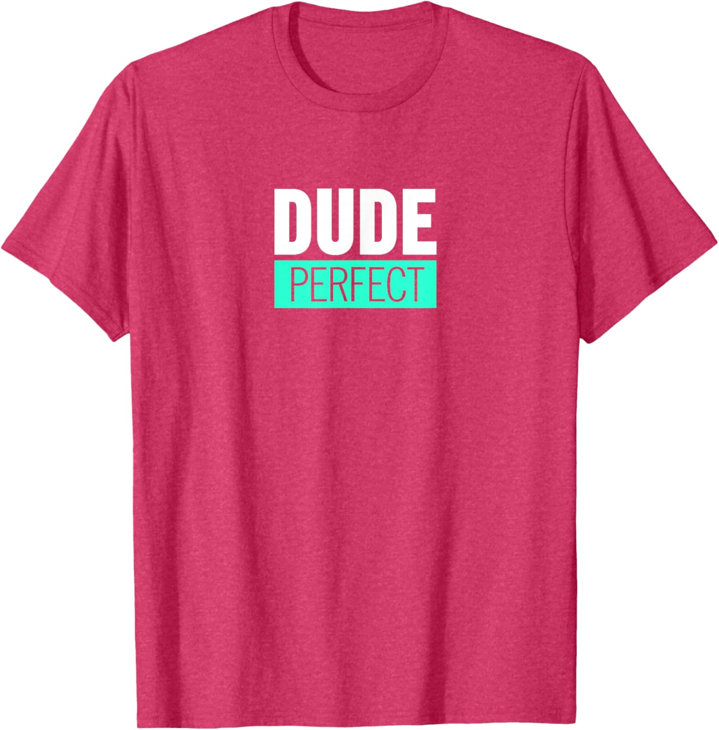 Dude Perfect Epic Shot T-Shirt for Ultimate Sports Fans and Style - 13