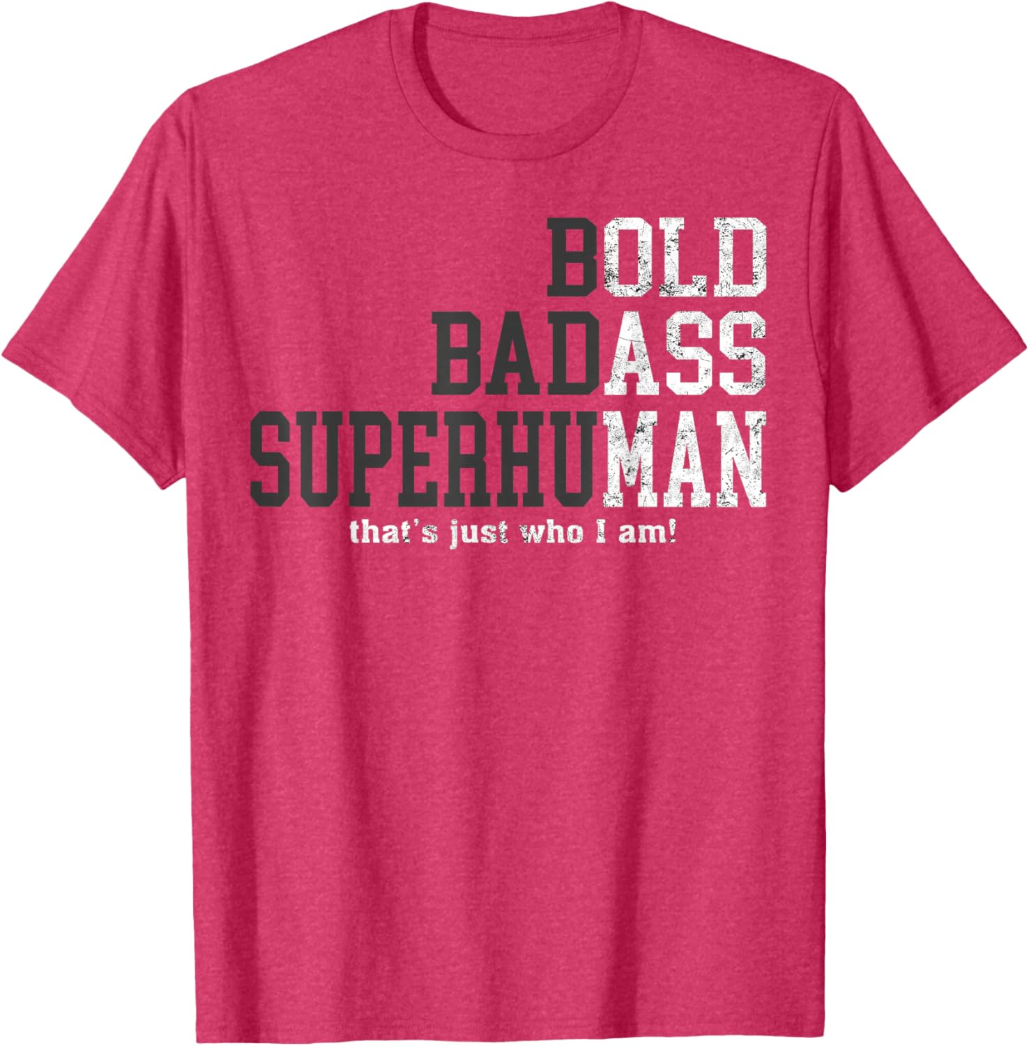 Funny Old Man Gag Gift T-Shirt for Dad Birthday or Father's Day - 20