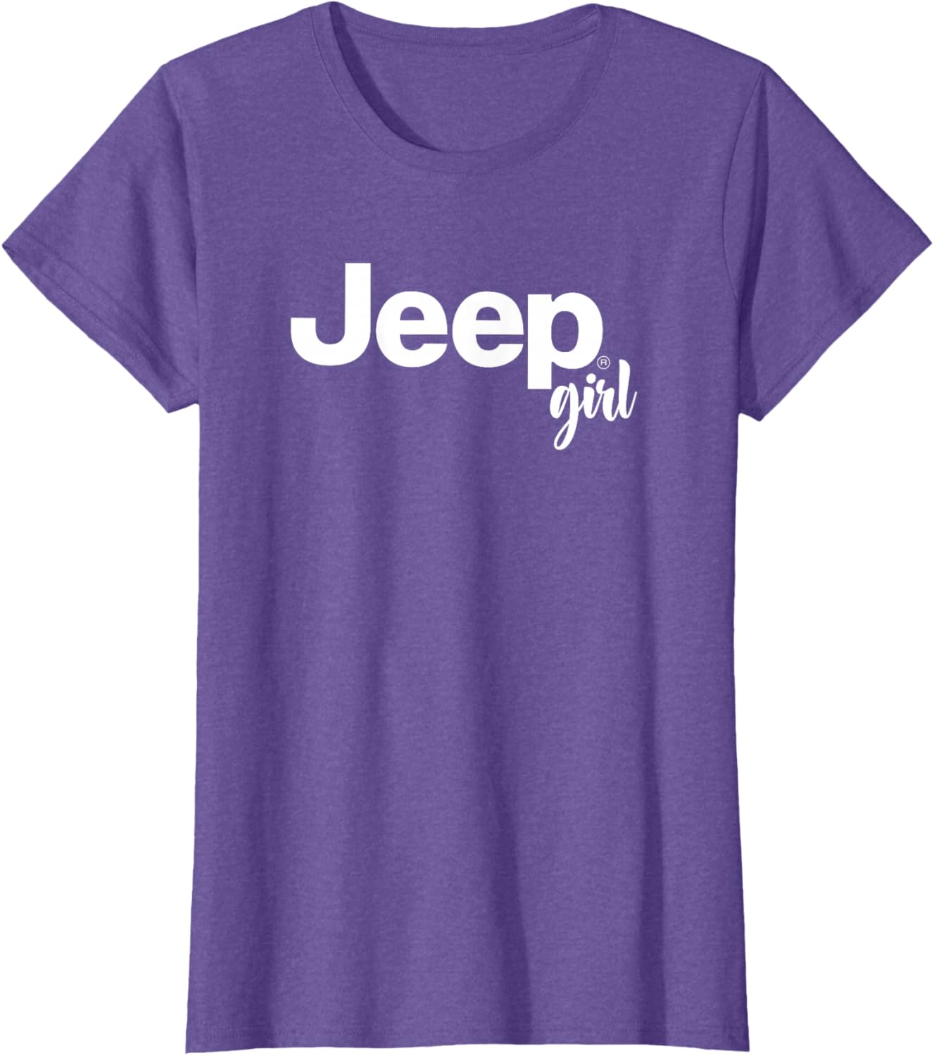 Stylish Jeep Girl T-Shirt for Adventurous Women - Perfect Gift Idea - 10
