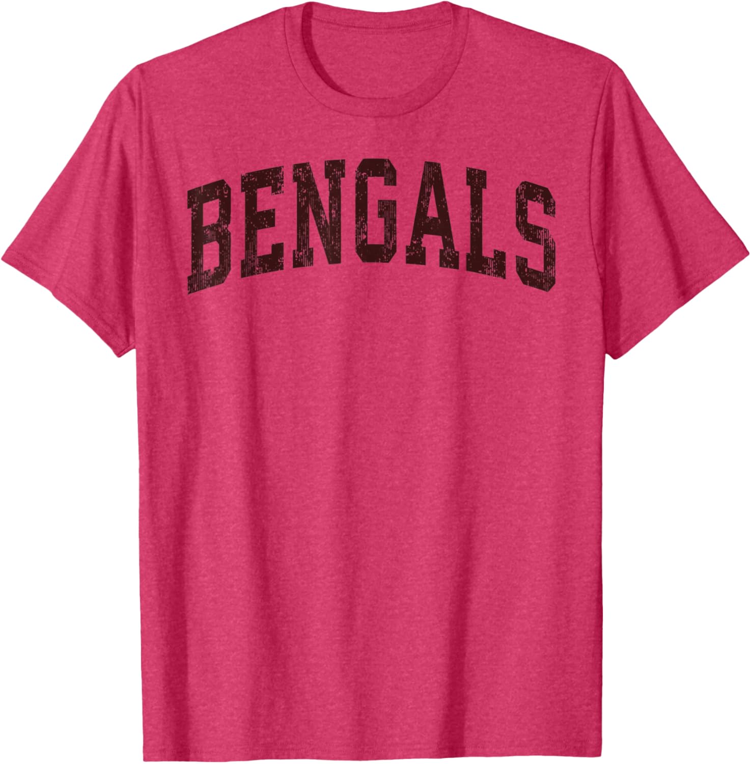 Bengals T-Shirt for Fans - Stylish Apparel for Game Day Comfort - 18