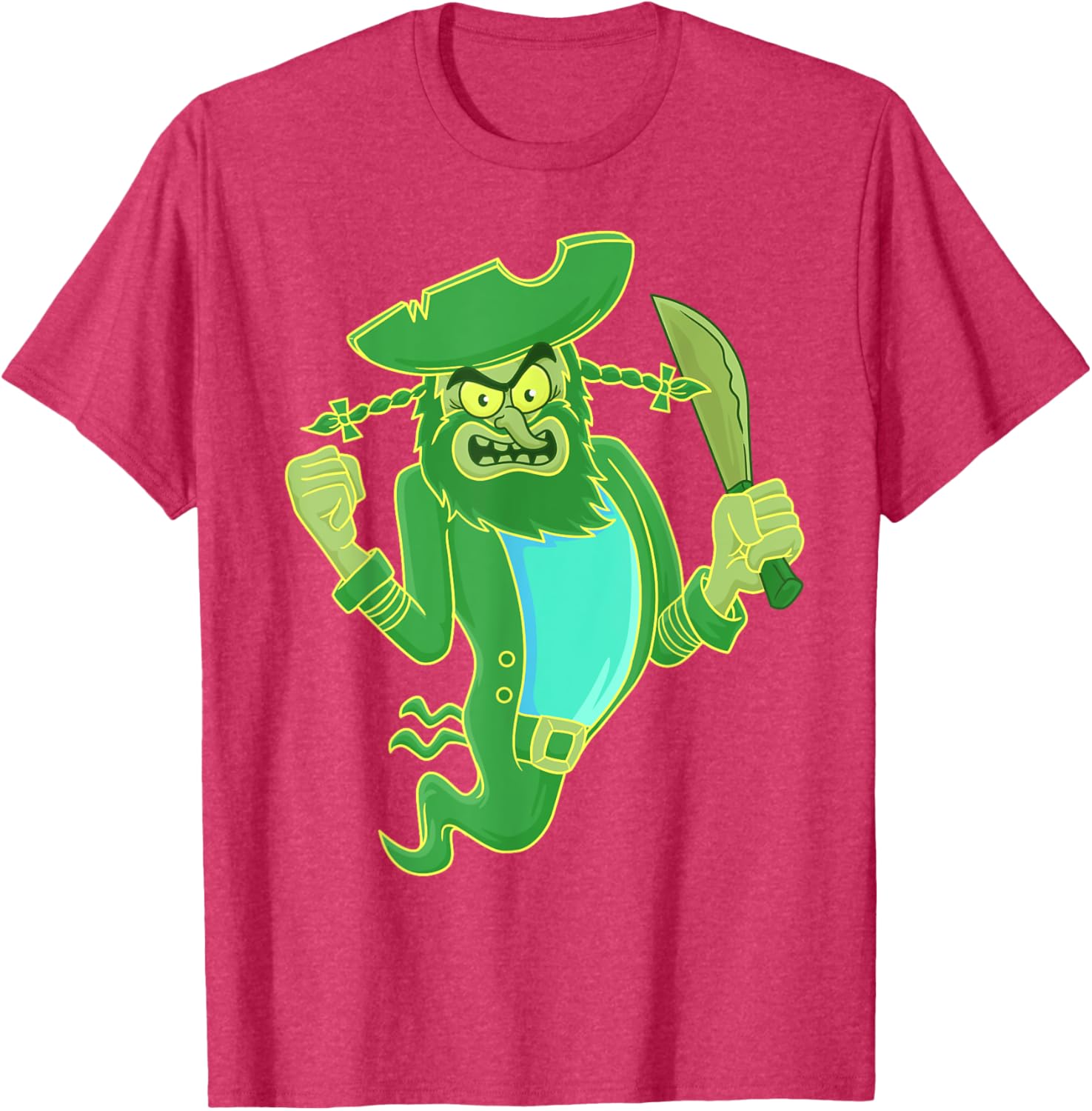 Mademark SpongeBob Leedle Leedle Lee T-Shirt for Fun and Fashionable Style - 5