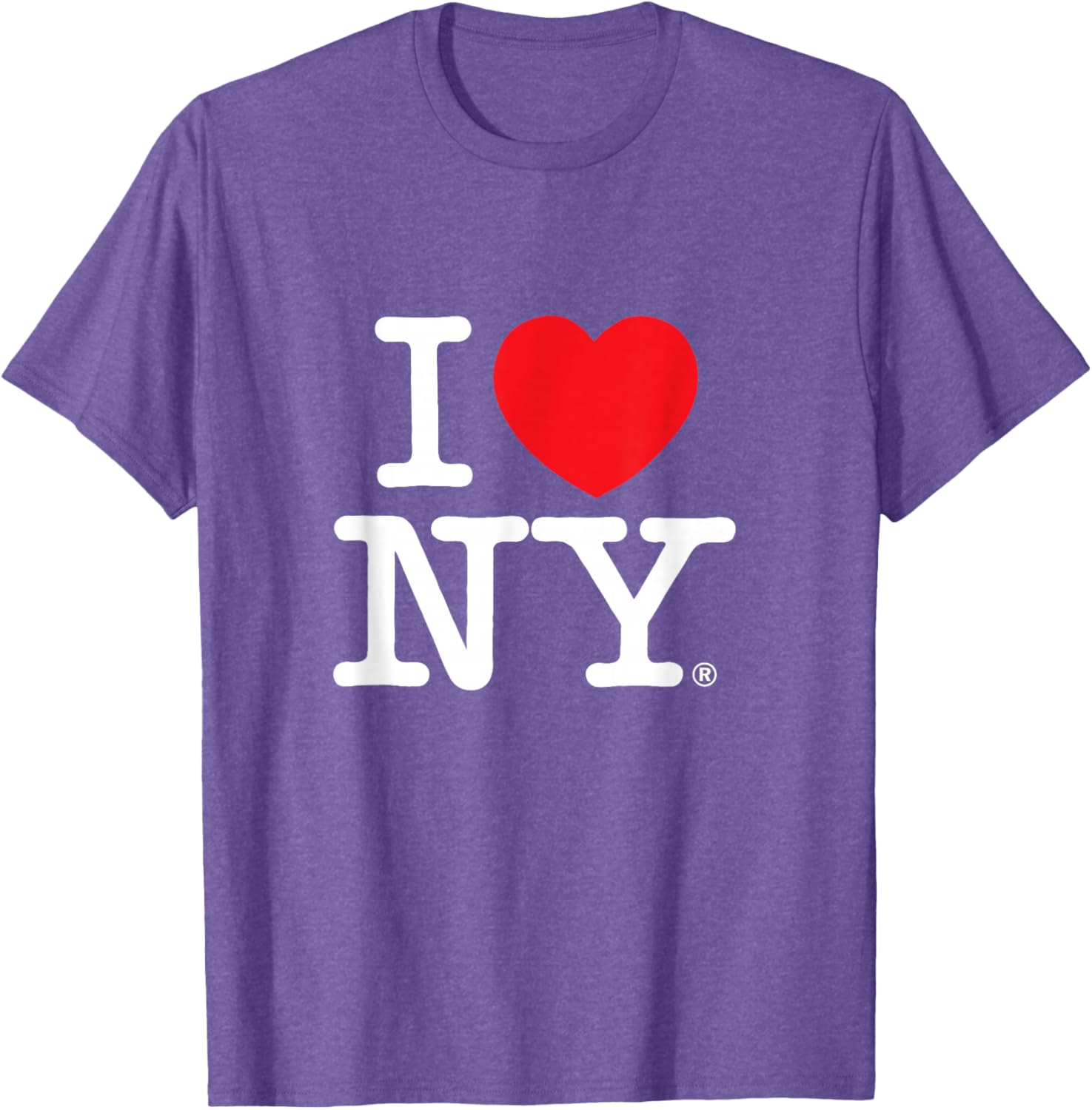 I LOVE NY Classic Logo T-Shirt for Stylish NYC Fashion Lovers - 18