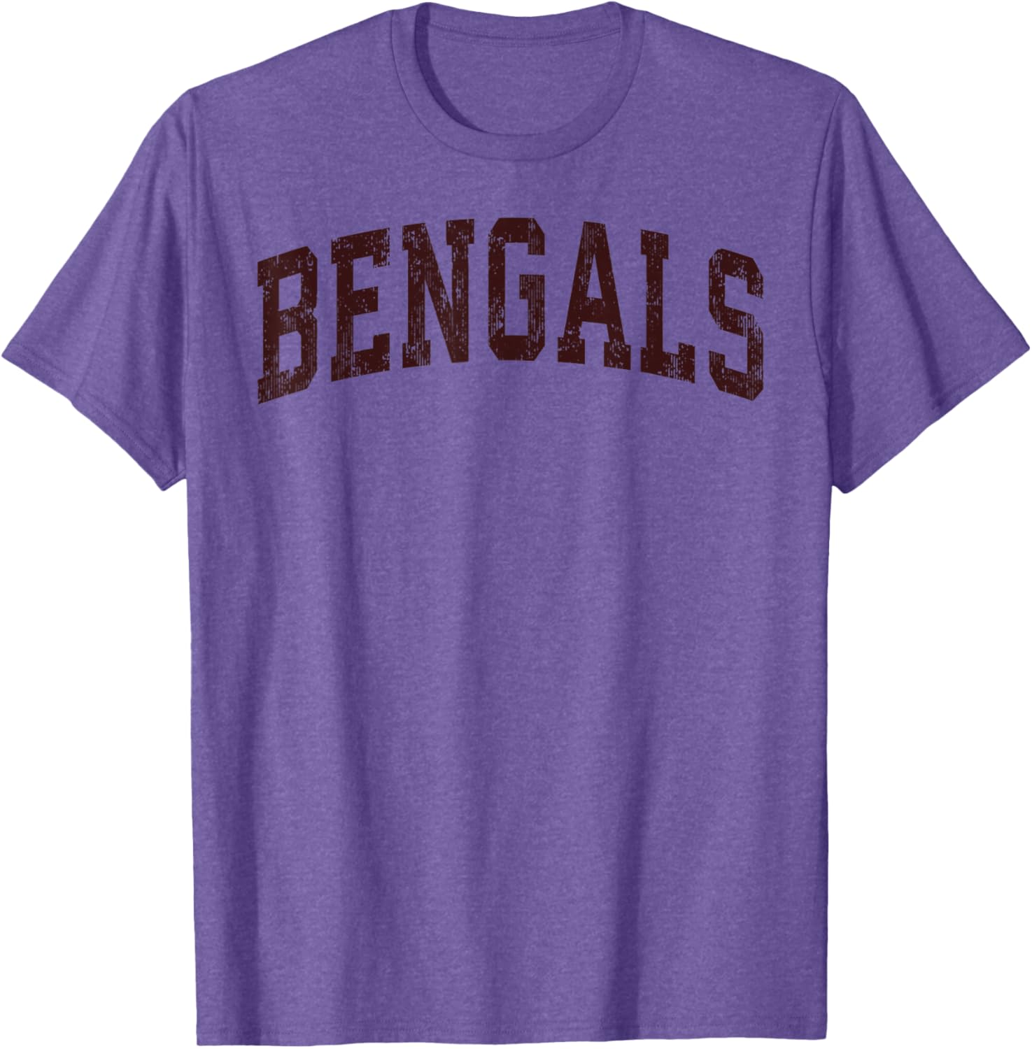 Bengals T-Shirt for Fans - Stylish Apparel for Game Day Comfort - 19
