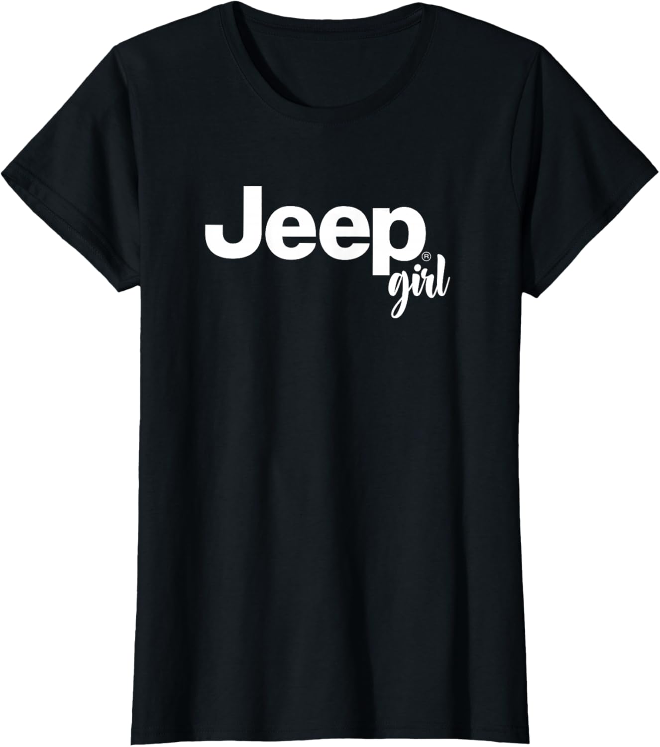 Stylish Jeep Girl T-Shirt for Adventurous Women - Perfect Gift Idea - 9