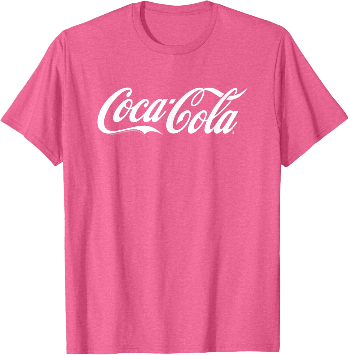 Coca-Cola Costume T-Shirt for Fun Fashion Lovers - Perfect for Events - 5