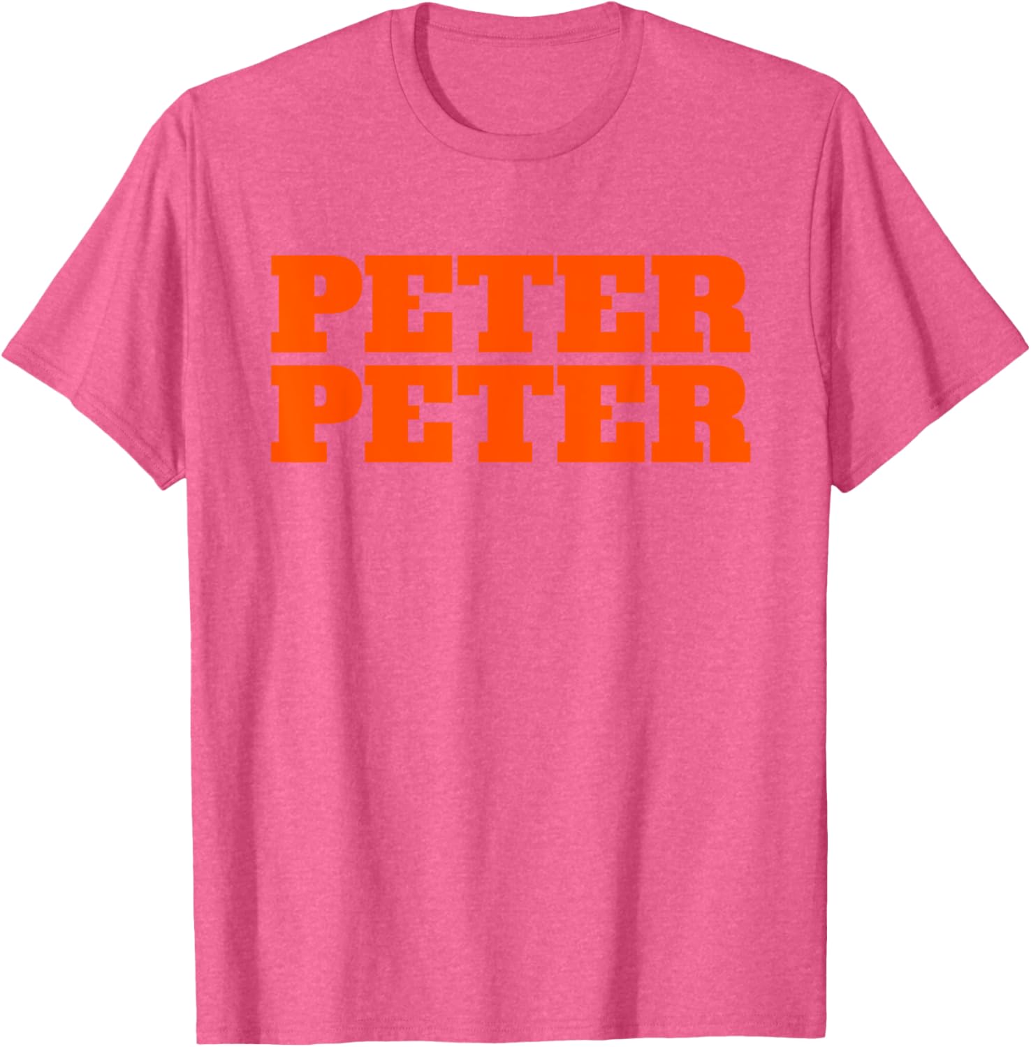 Peter Peter Pumpkin Eater Halloween Couples Costume T-Shirt Fun Design - 5