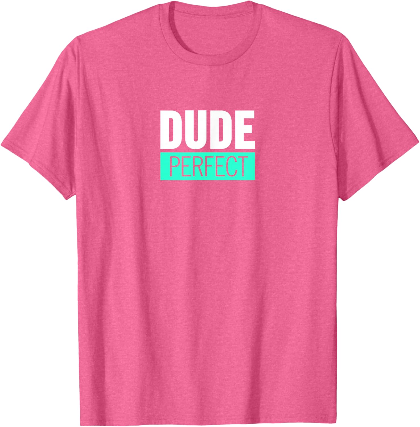 Dude Perfect Epic Shot T-Shirt for Ultimate Sports Fans and Style - 17