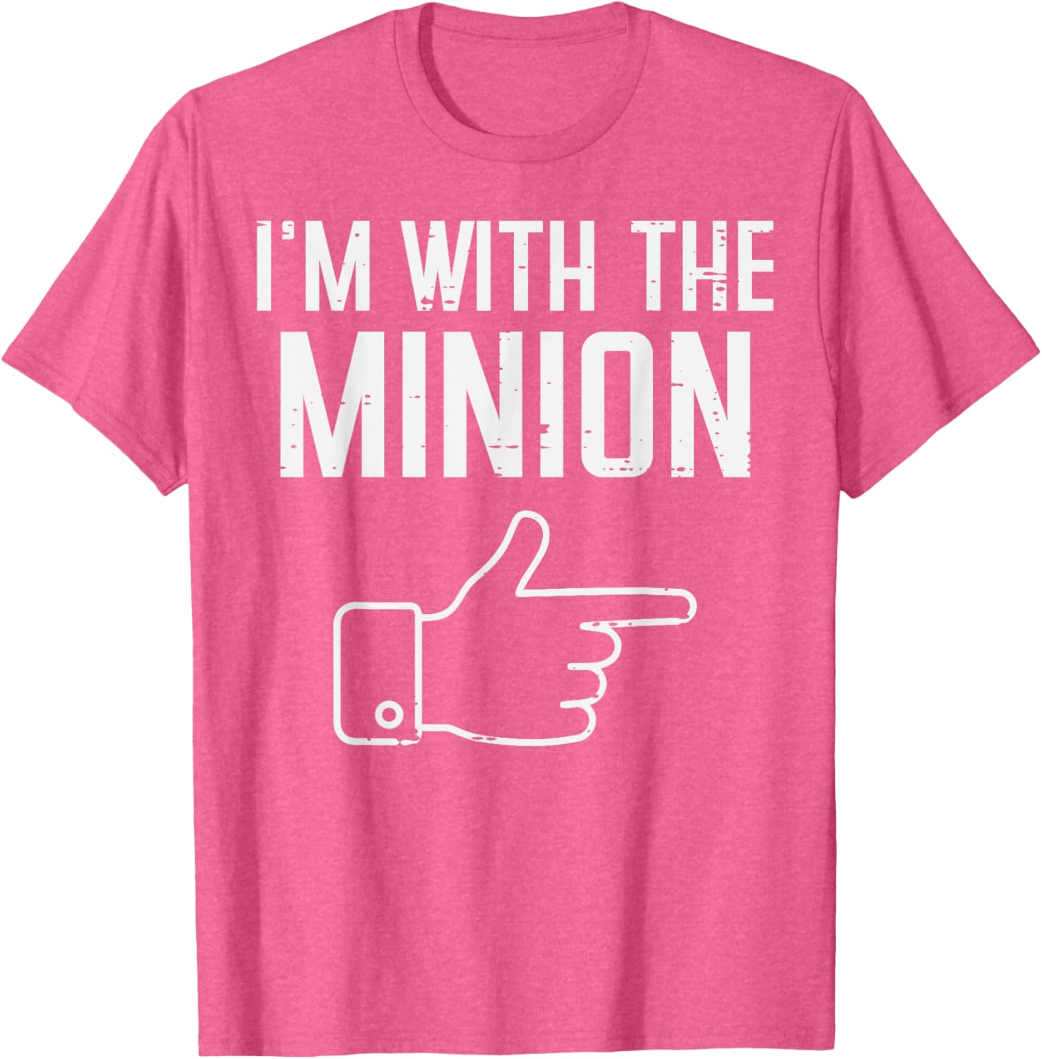 Funny Halloween Minion Costume T-Shirt for Family Fun - Kids & Adults - 23