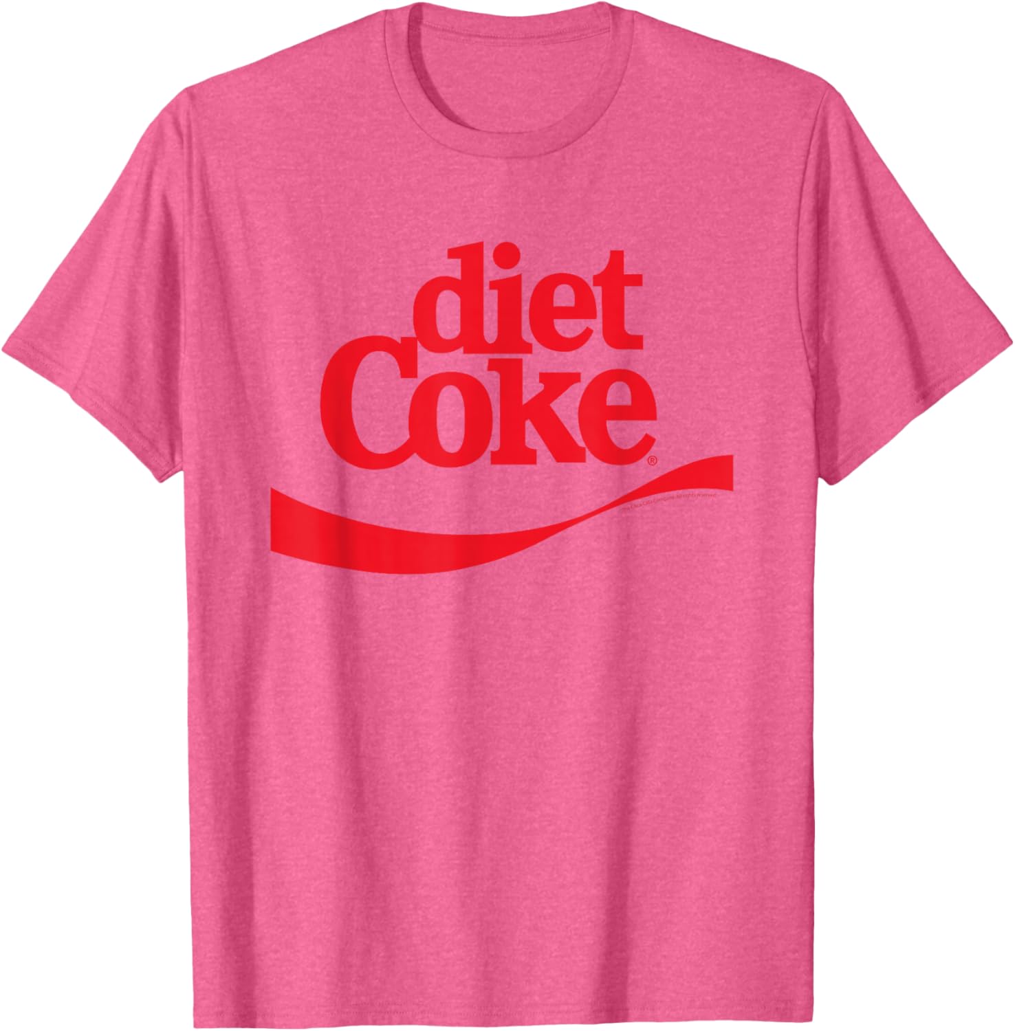 Coca-Cola Diet Coke T-Shirt Stylish Apparel for Enthusiasts - 7