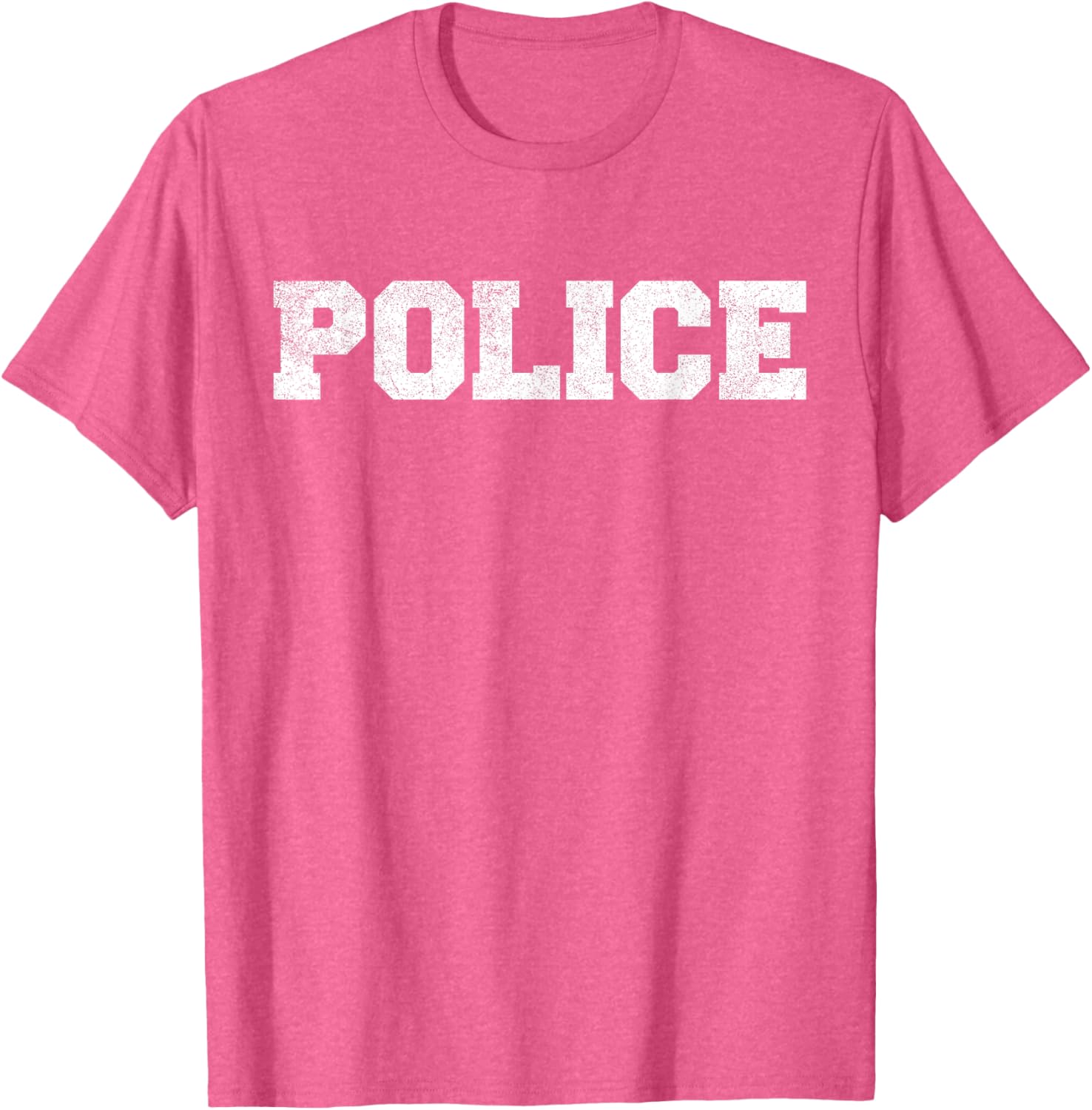 Police Officer SWAT Team T-Shirt for Men, Women, and Kids - 9
