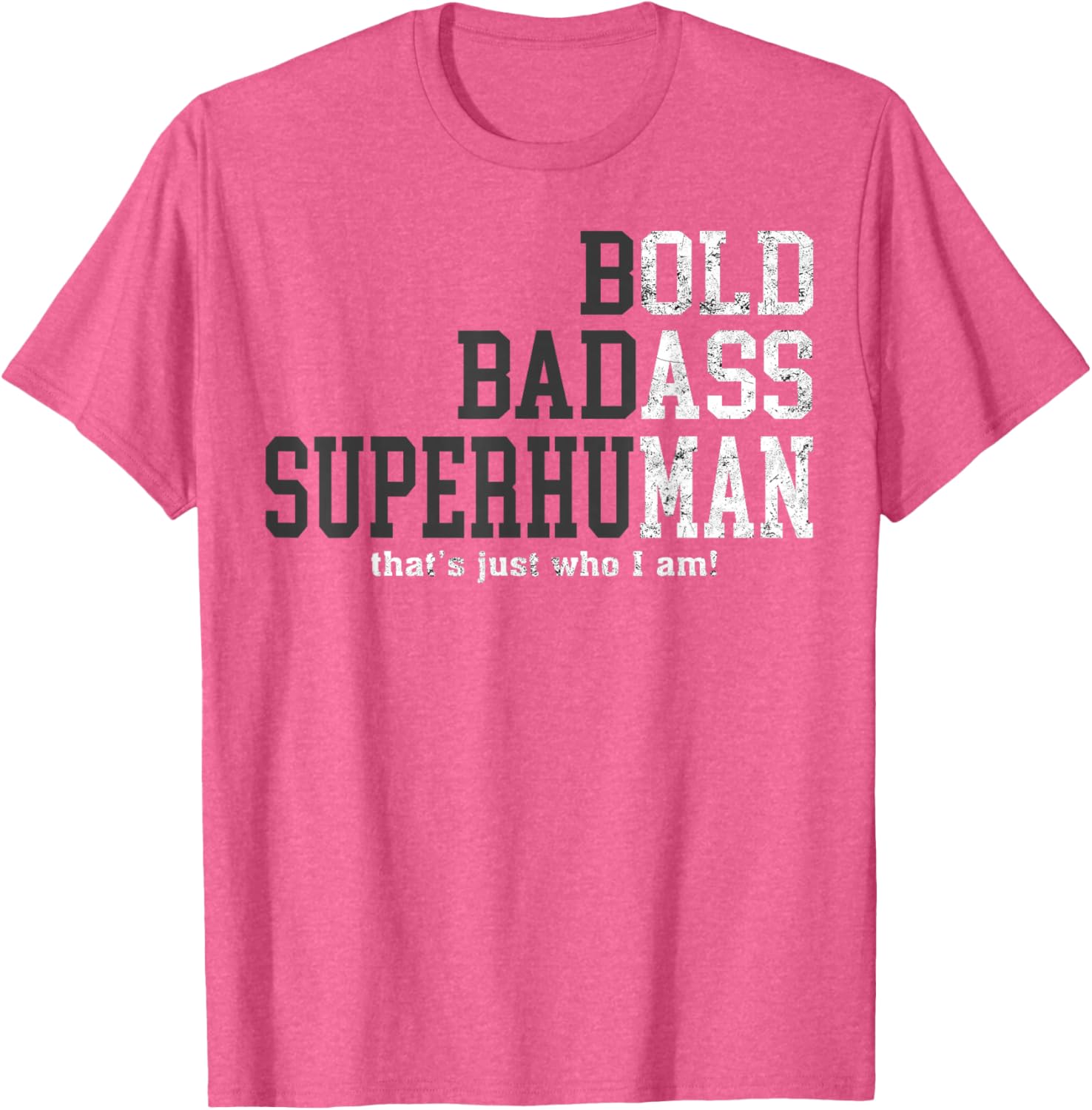 Funny Old Man Gag Gift T-Shirt for Dad Birthday or Father's Day - 17