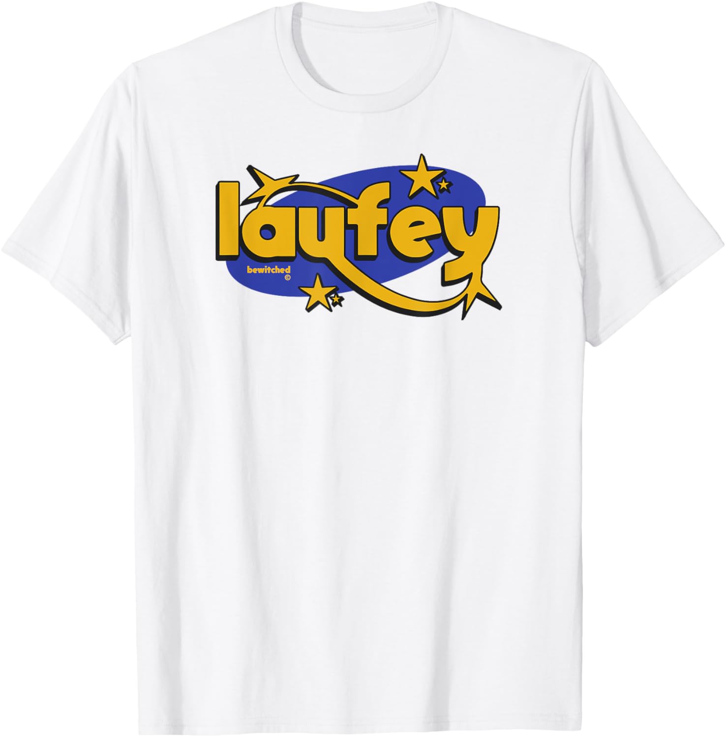 Laufey Orbit T-Shirt - Stylish Graphic Tee for Casual Wear and Comfort - 1