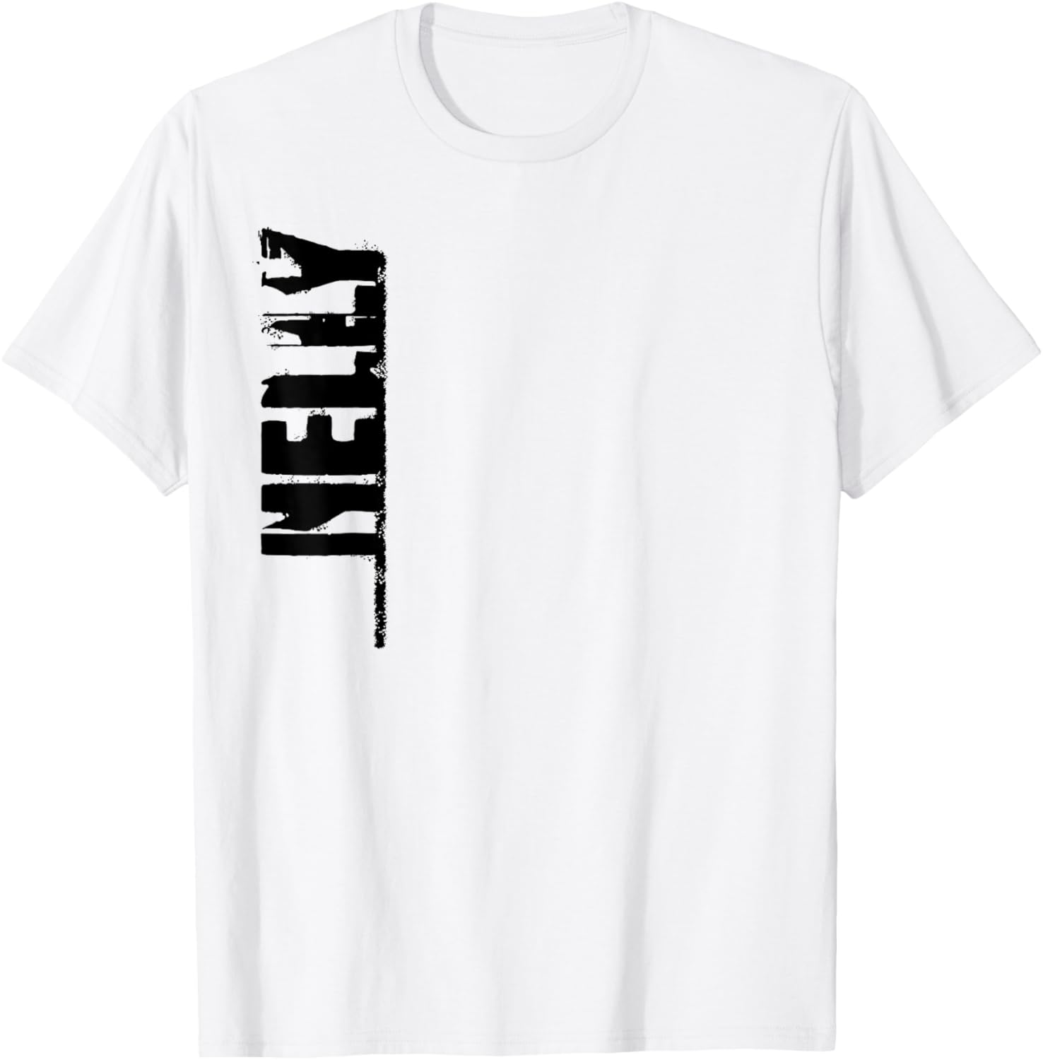 Nelly Country Grammar Derrty Entertainment T-Shirt for Fans and Collectors - 7