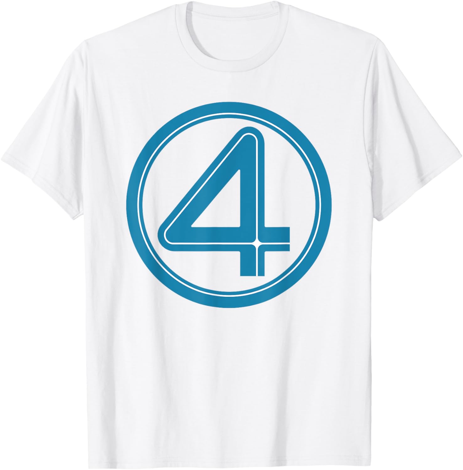 Marvel Studios The Fantastic Four First Steps Icon T-Shirt for Fans - 20