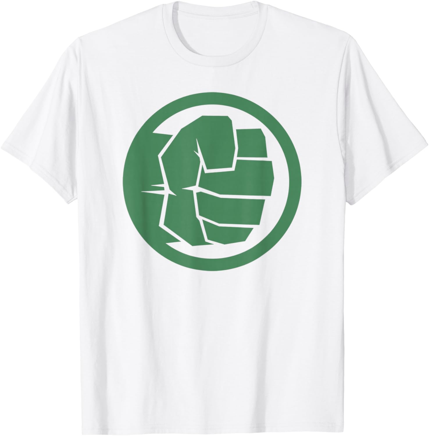 Marvel Comics Hulk Smash Retro Avengers T-Shirt for Fans and Collectors - 2